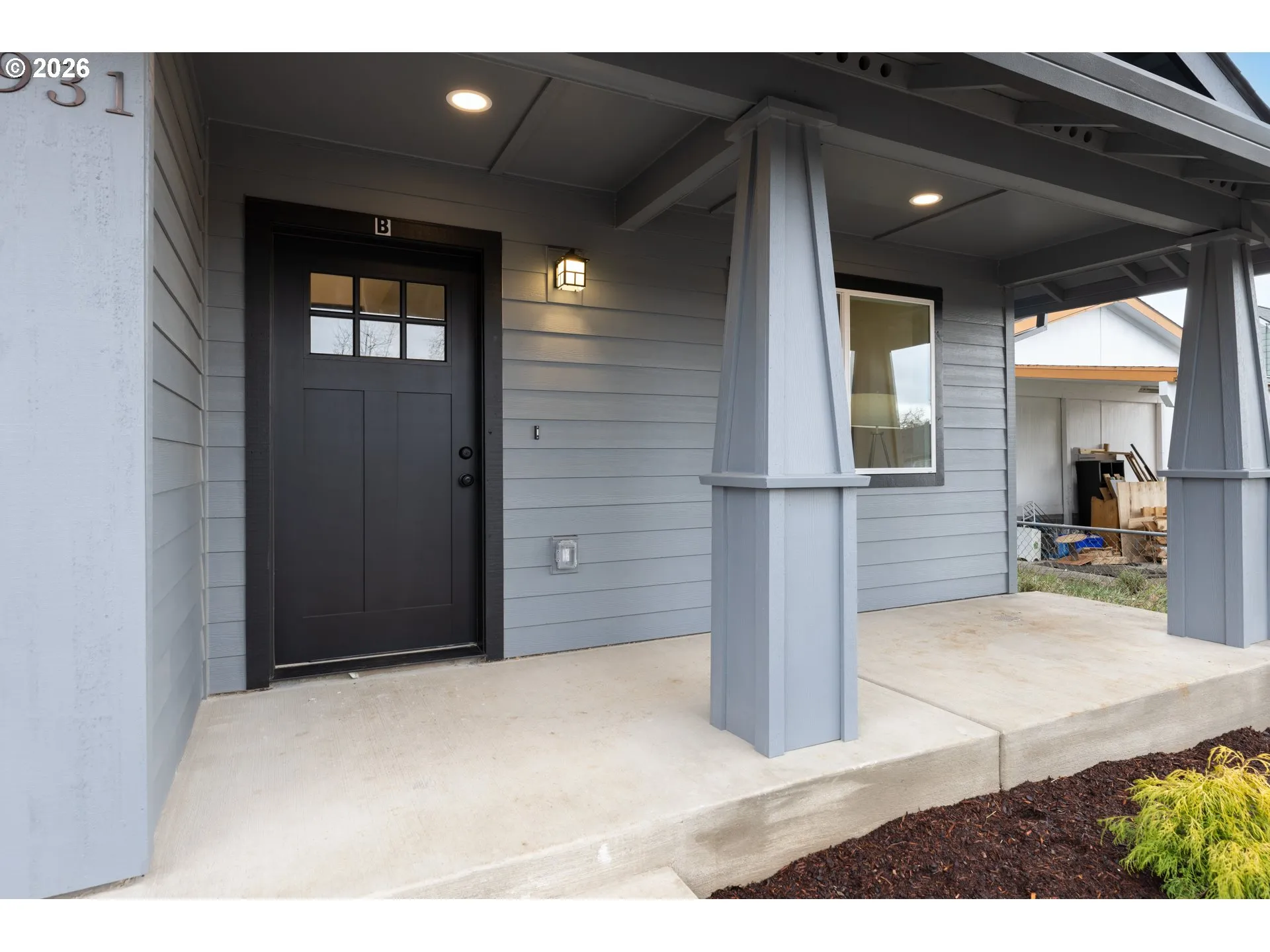 Exterior-# 1