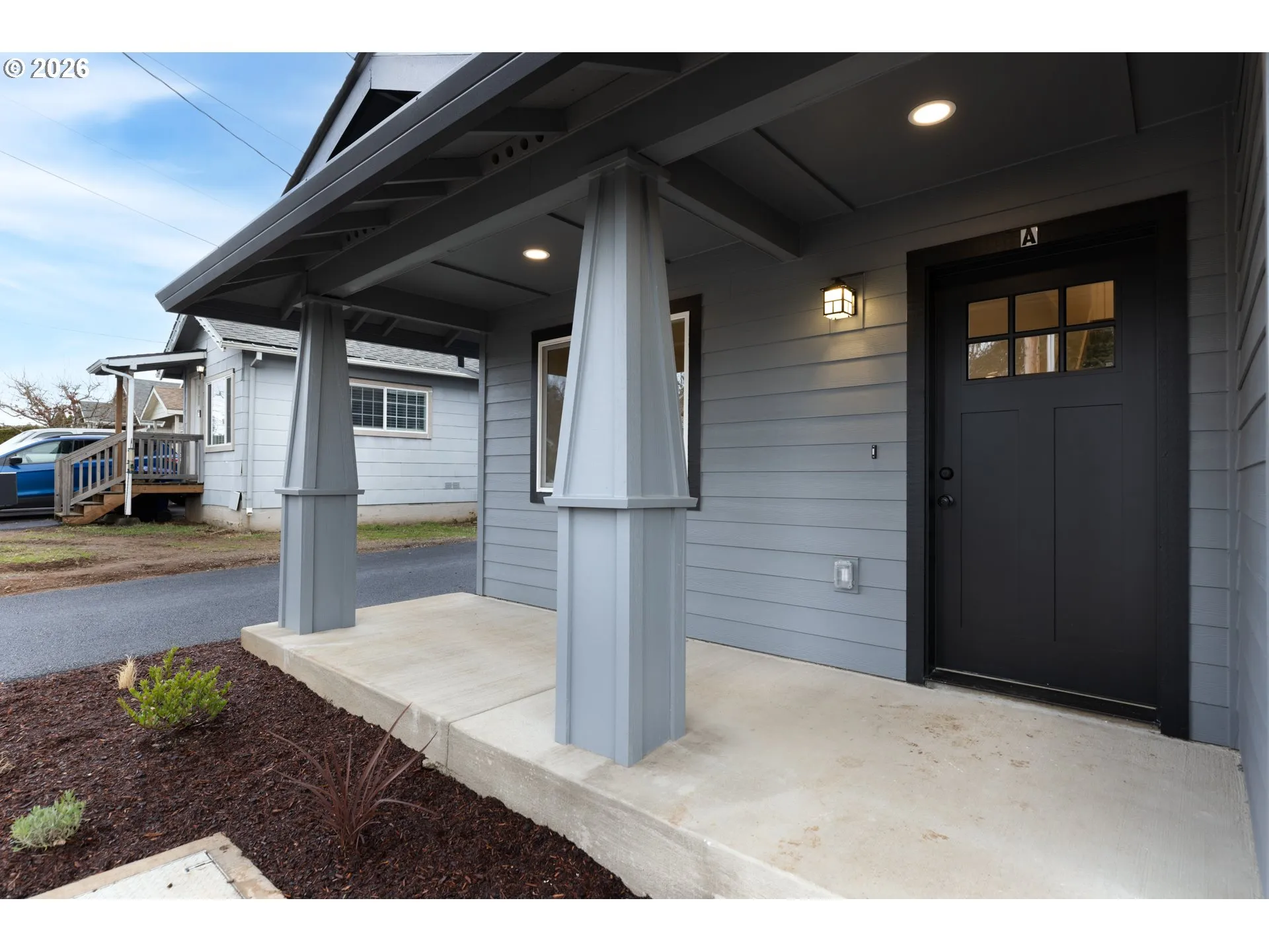 Exterior-# 2