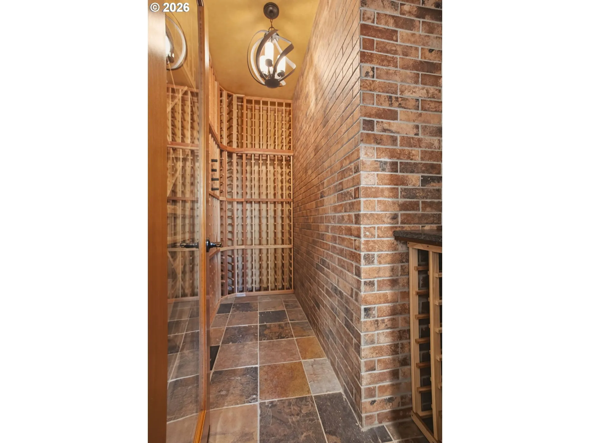 Wine Cellar-# 2