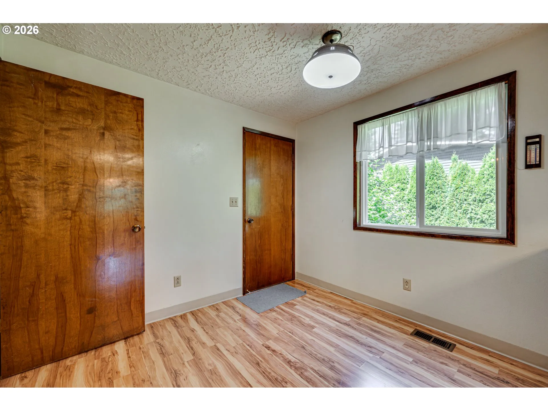 Kitchen/Nook