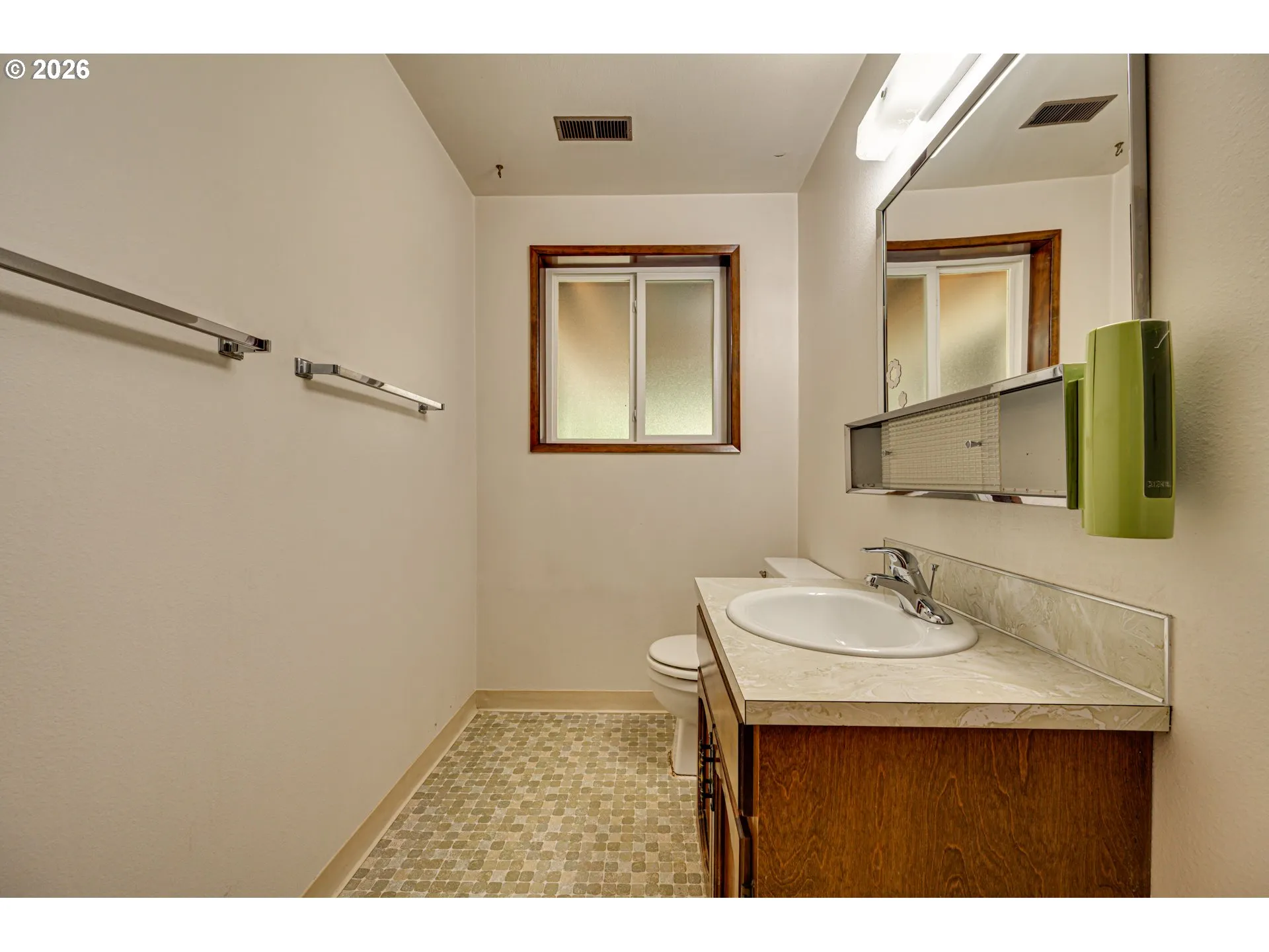 Bathroom-Half Bath