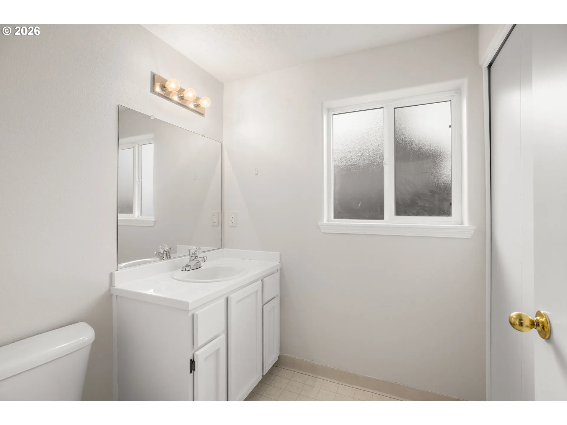 Bathroom-Half Bath