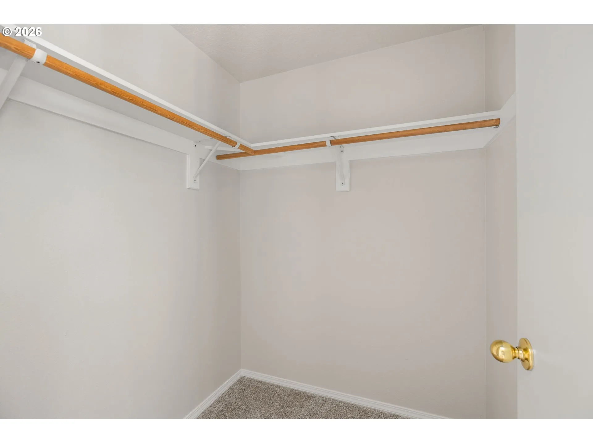 Bedroom-Walk-In Closet