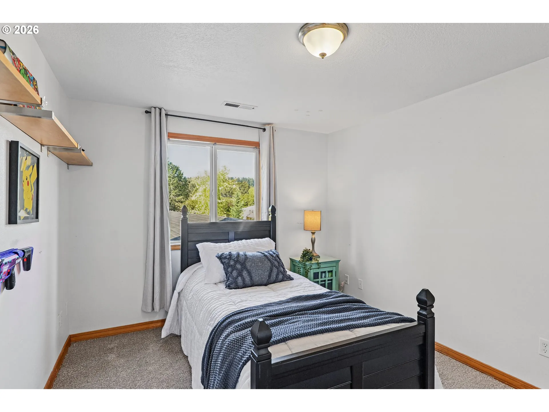Bedroom-# 3