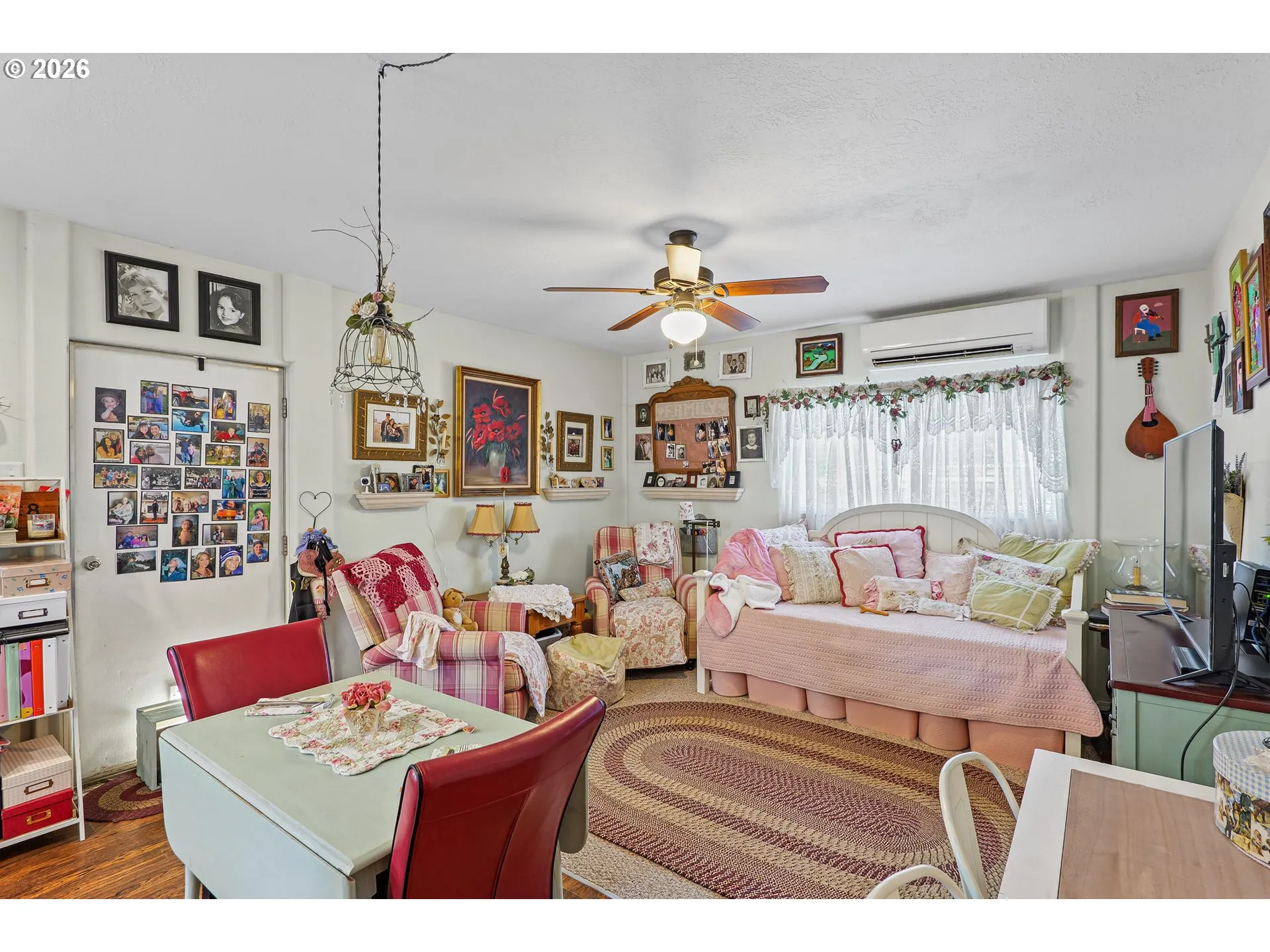 Accessory Dwelling Unit