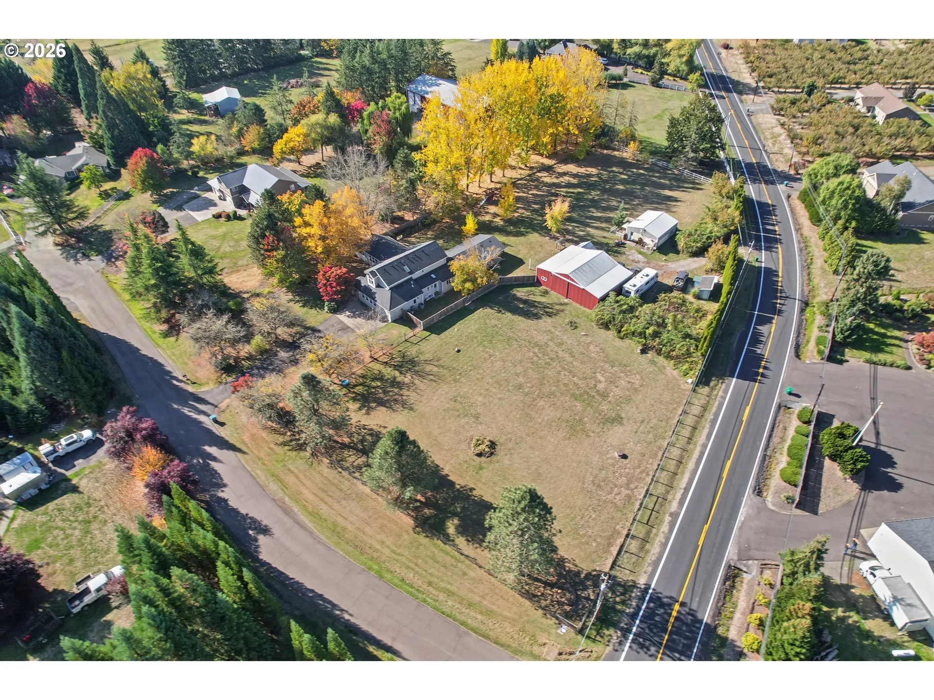 View-Aerial