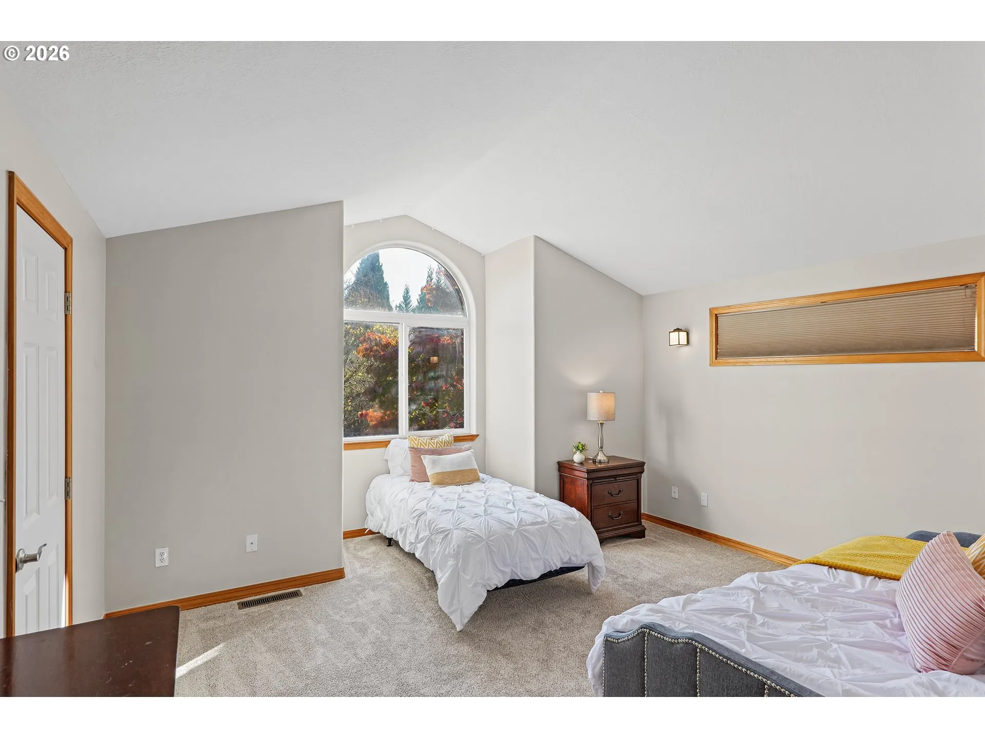 Bedroom, Primary-Upper