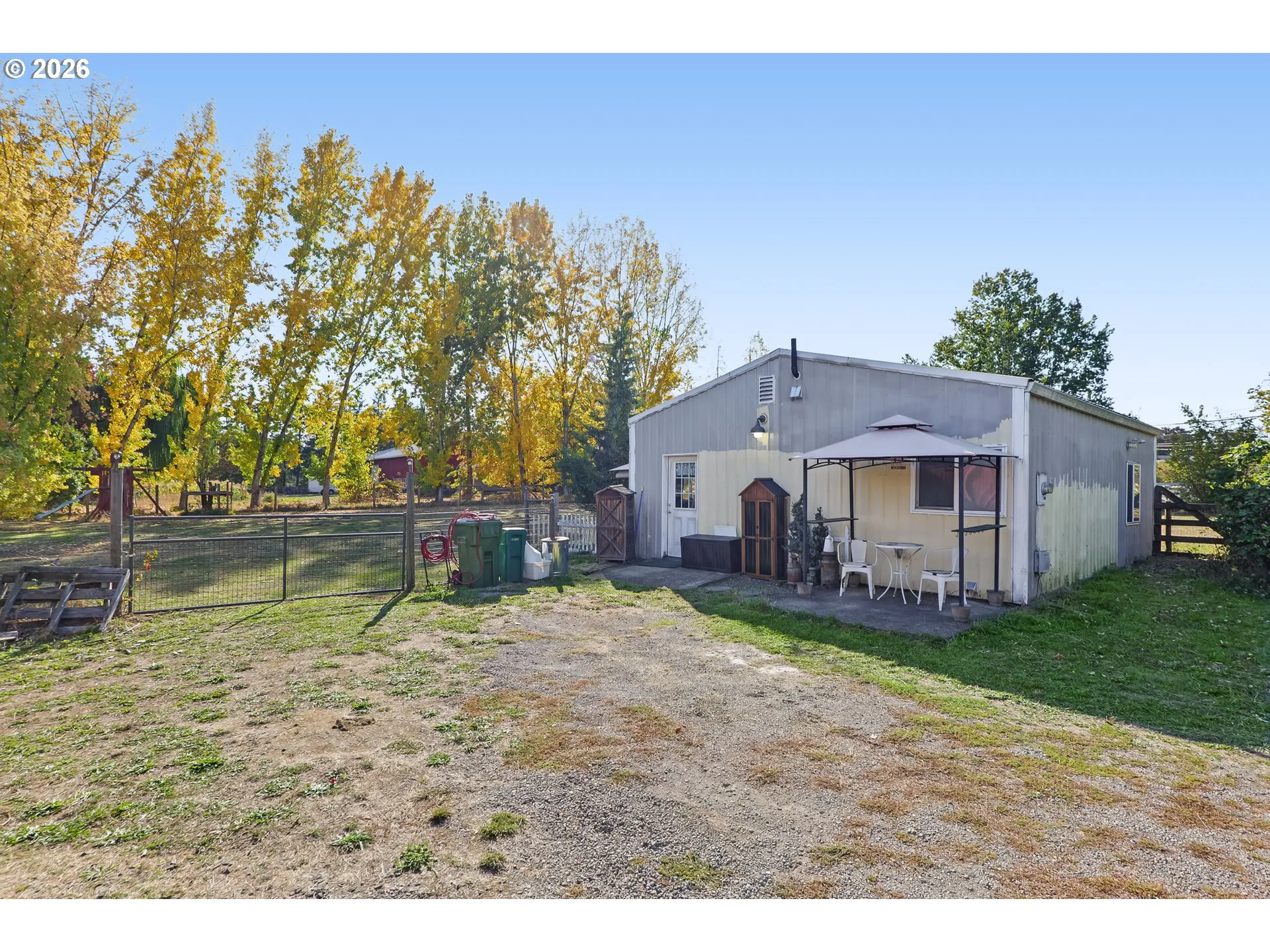 Accessory Dwelling Unit
