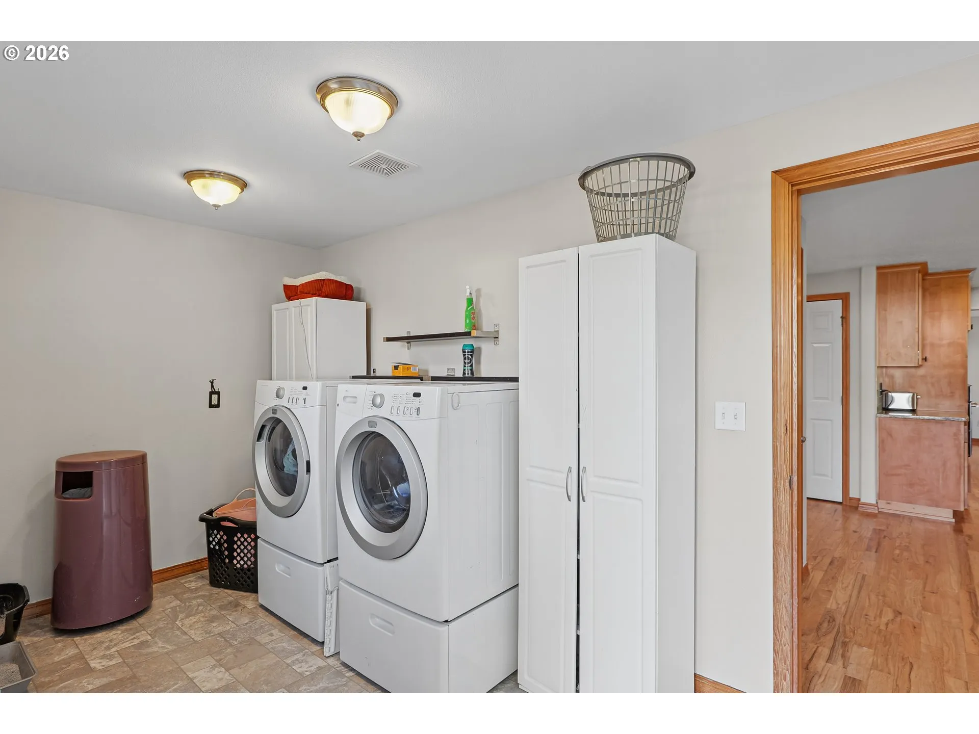 Laundry