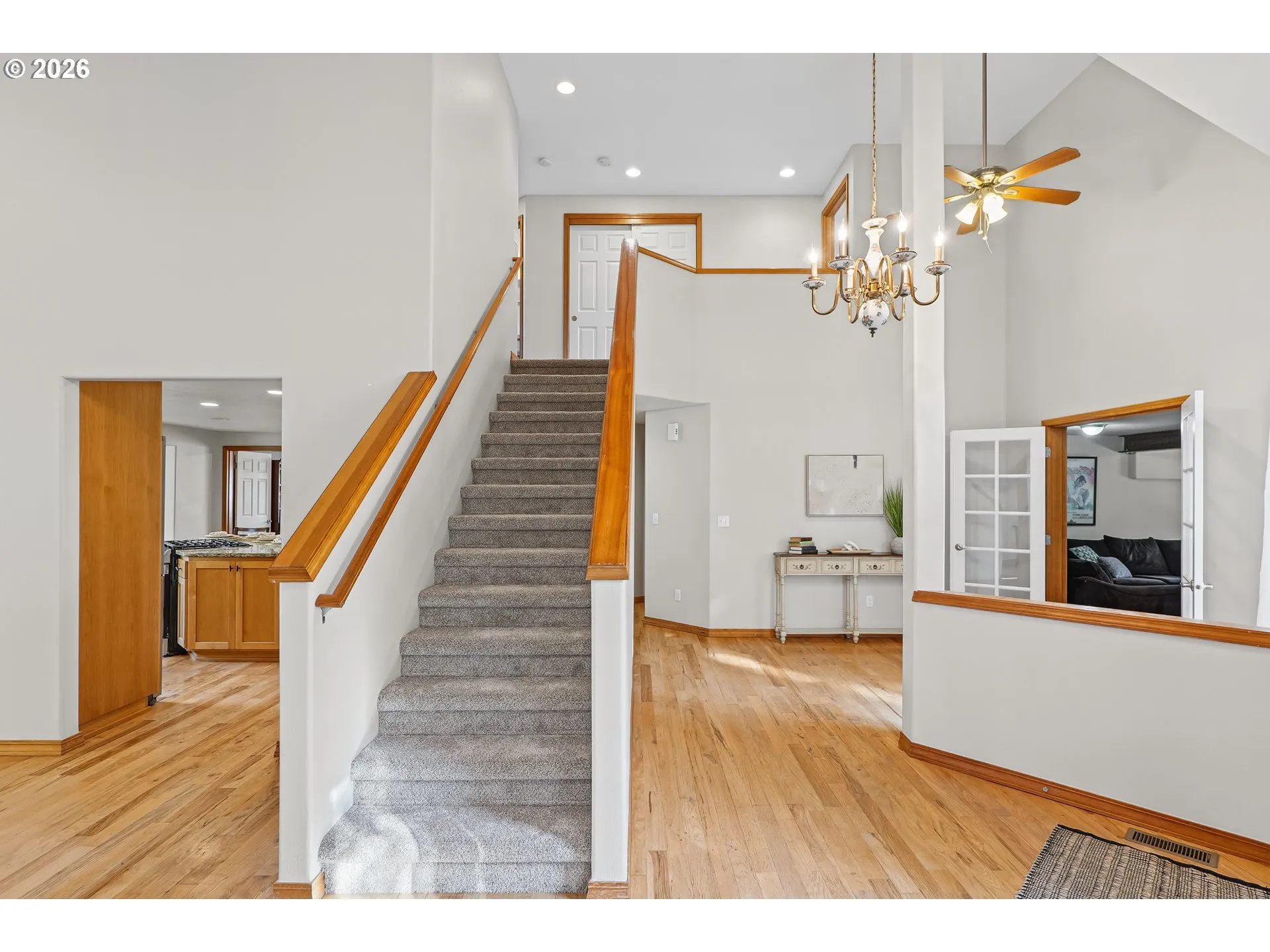 Entrance/Foyer