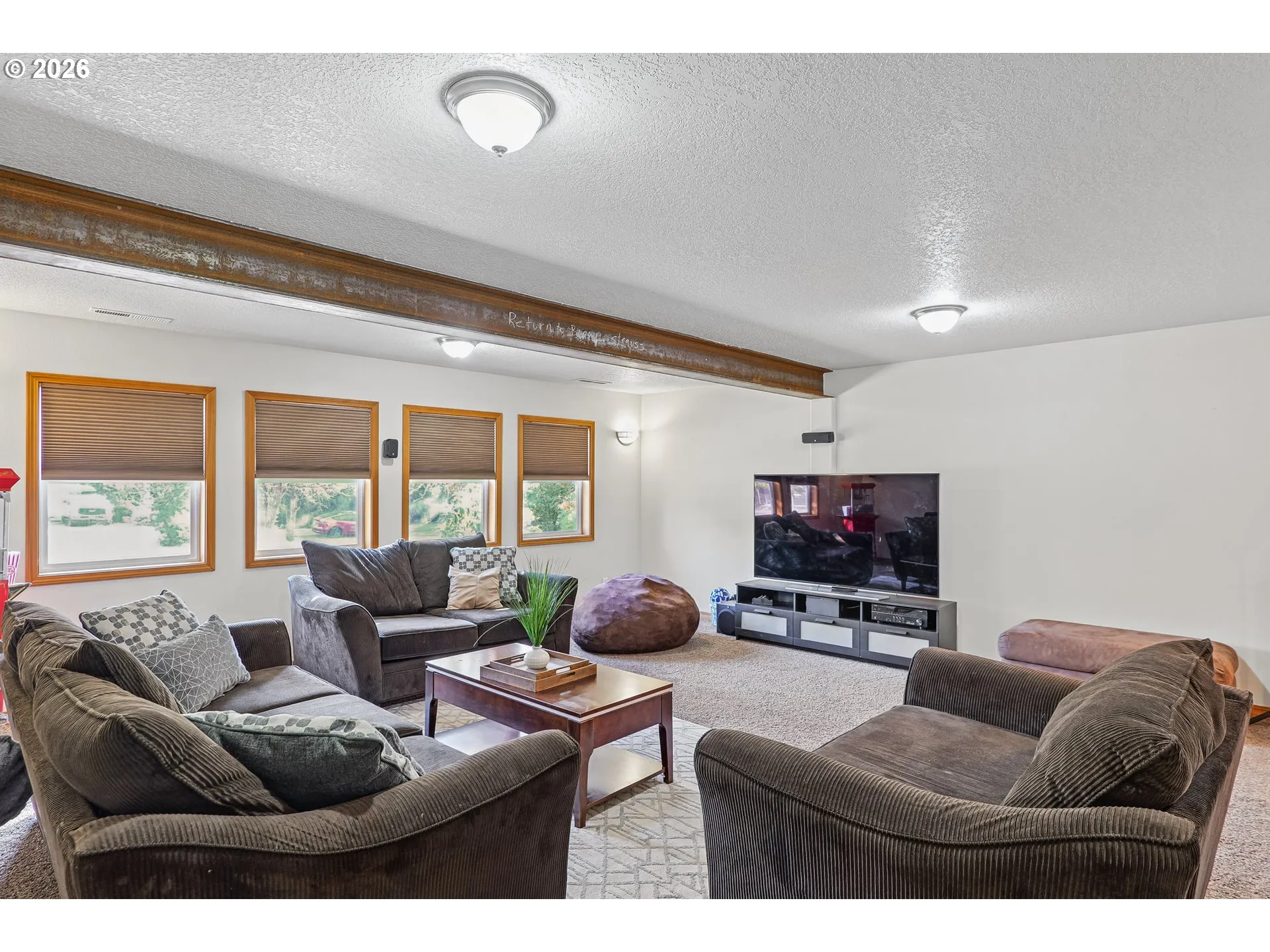 Media Room