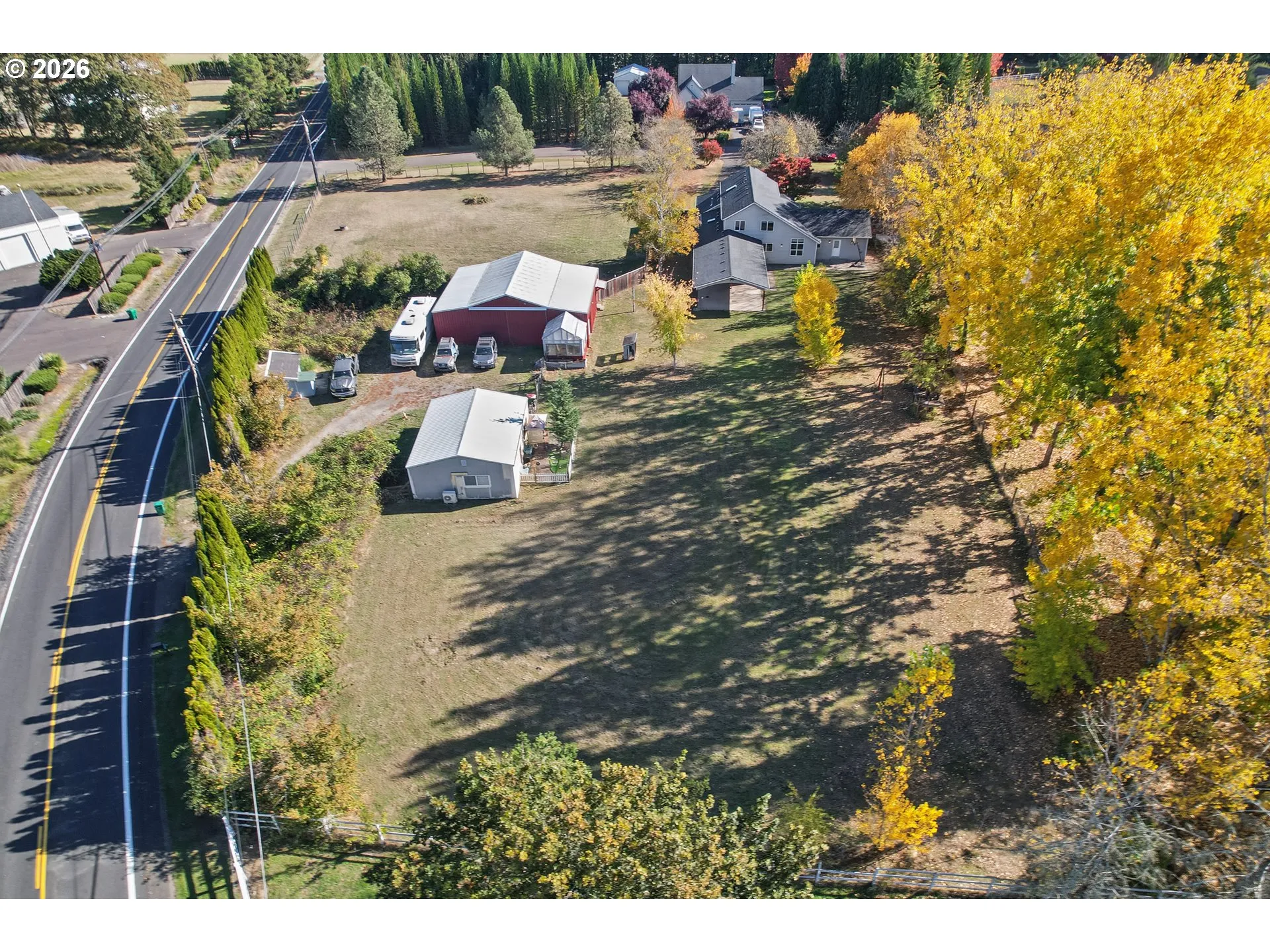 View-Aerial