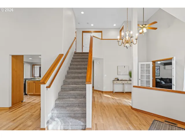 Entrance/Foyer