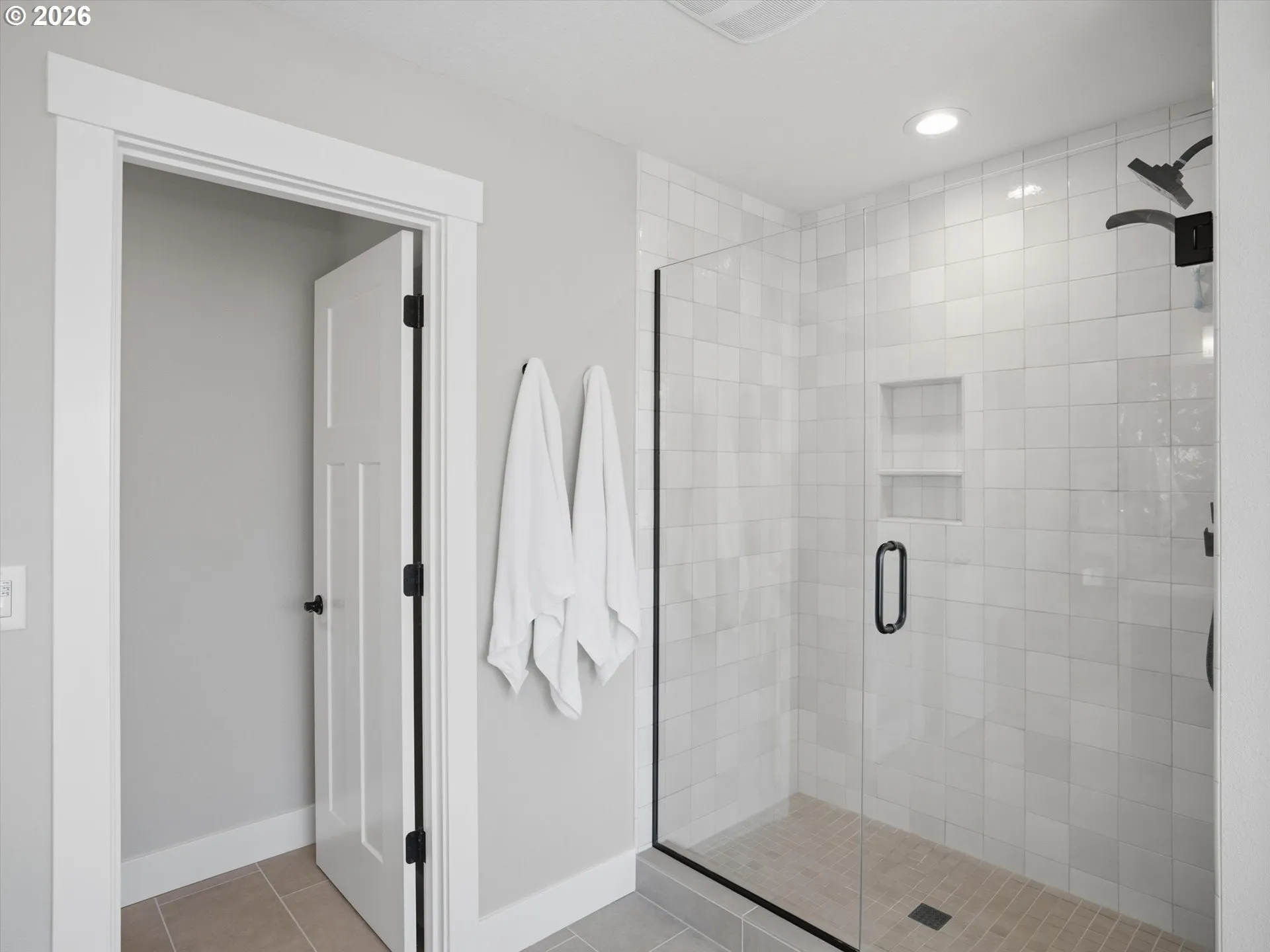 Bathroom, Attached