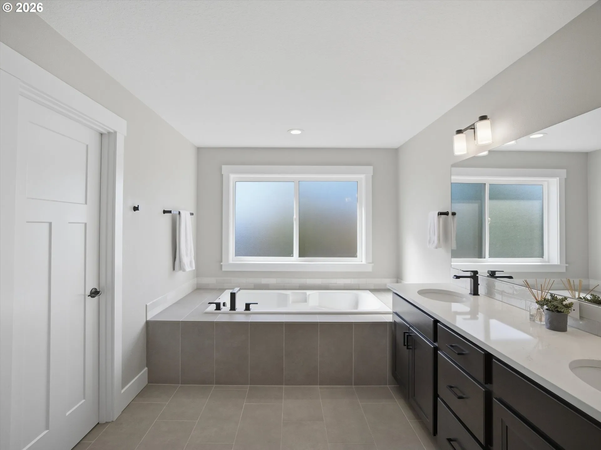 Bathroom, Attached