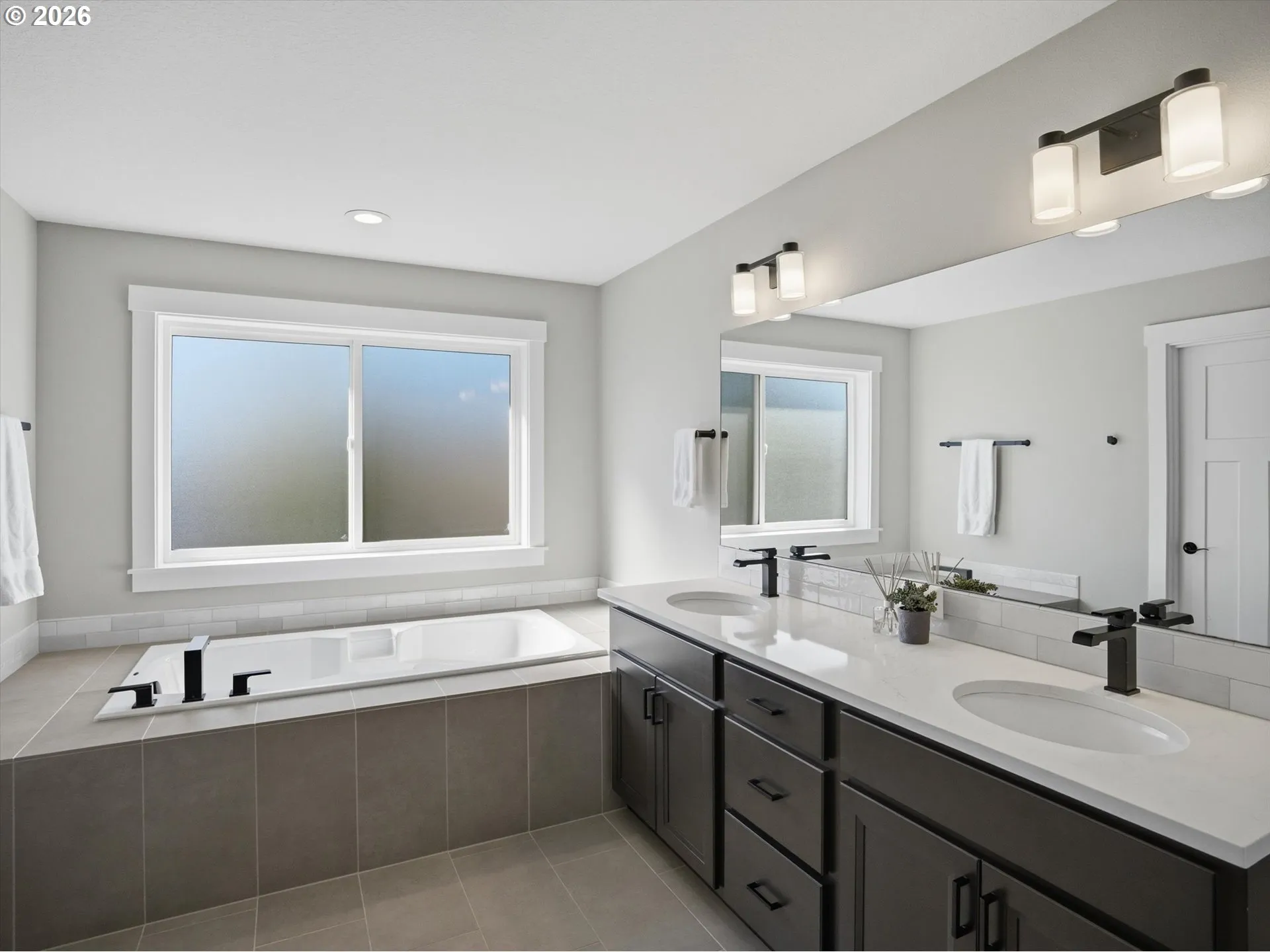 Bathroom, Attached