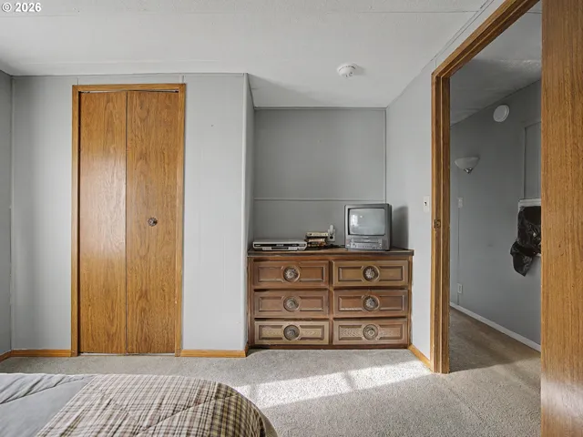 Bedroom-# 1