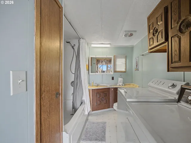 Bathroom-# 1