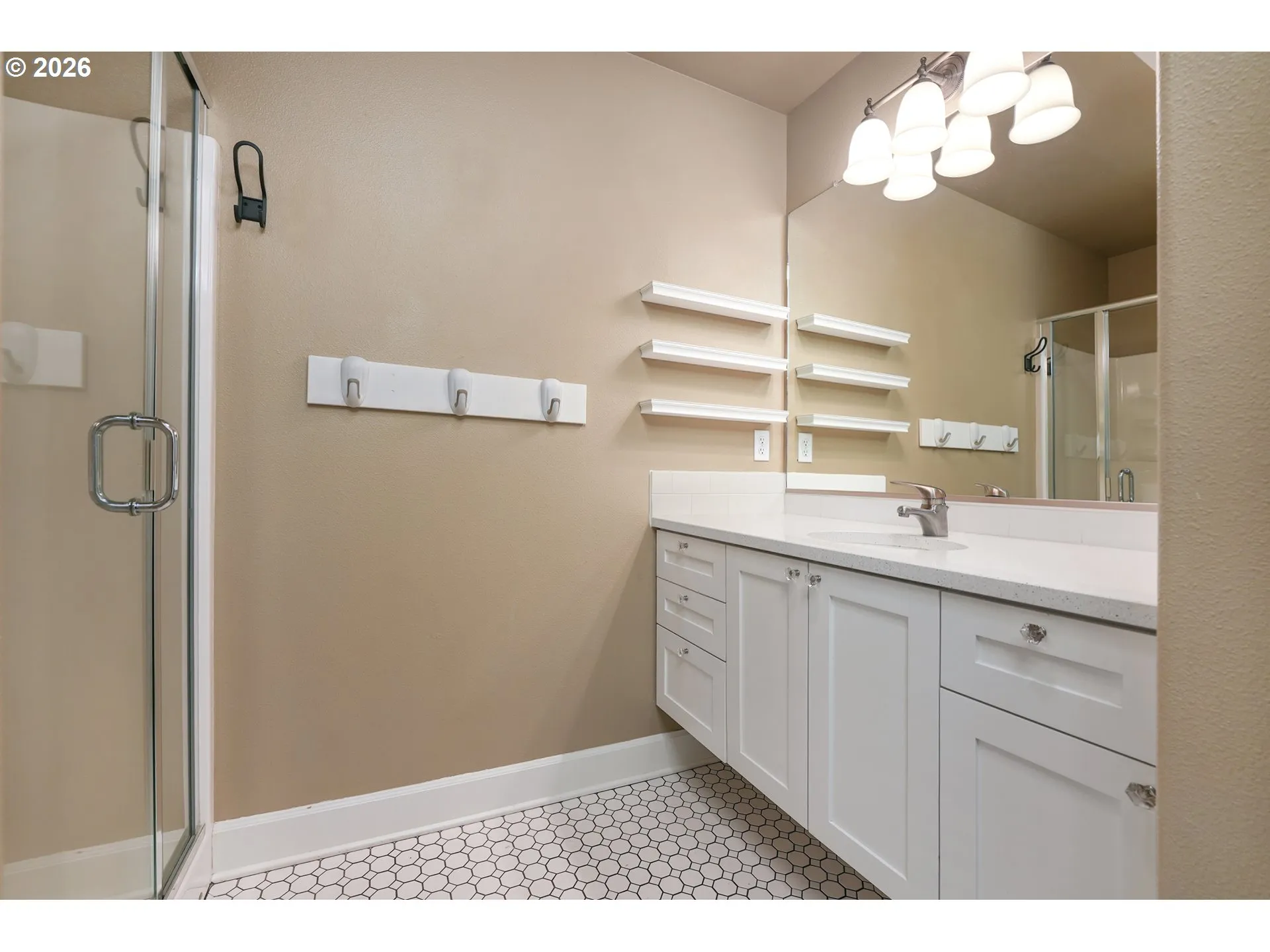 Bathroom, Attached