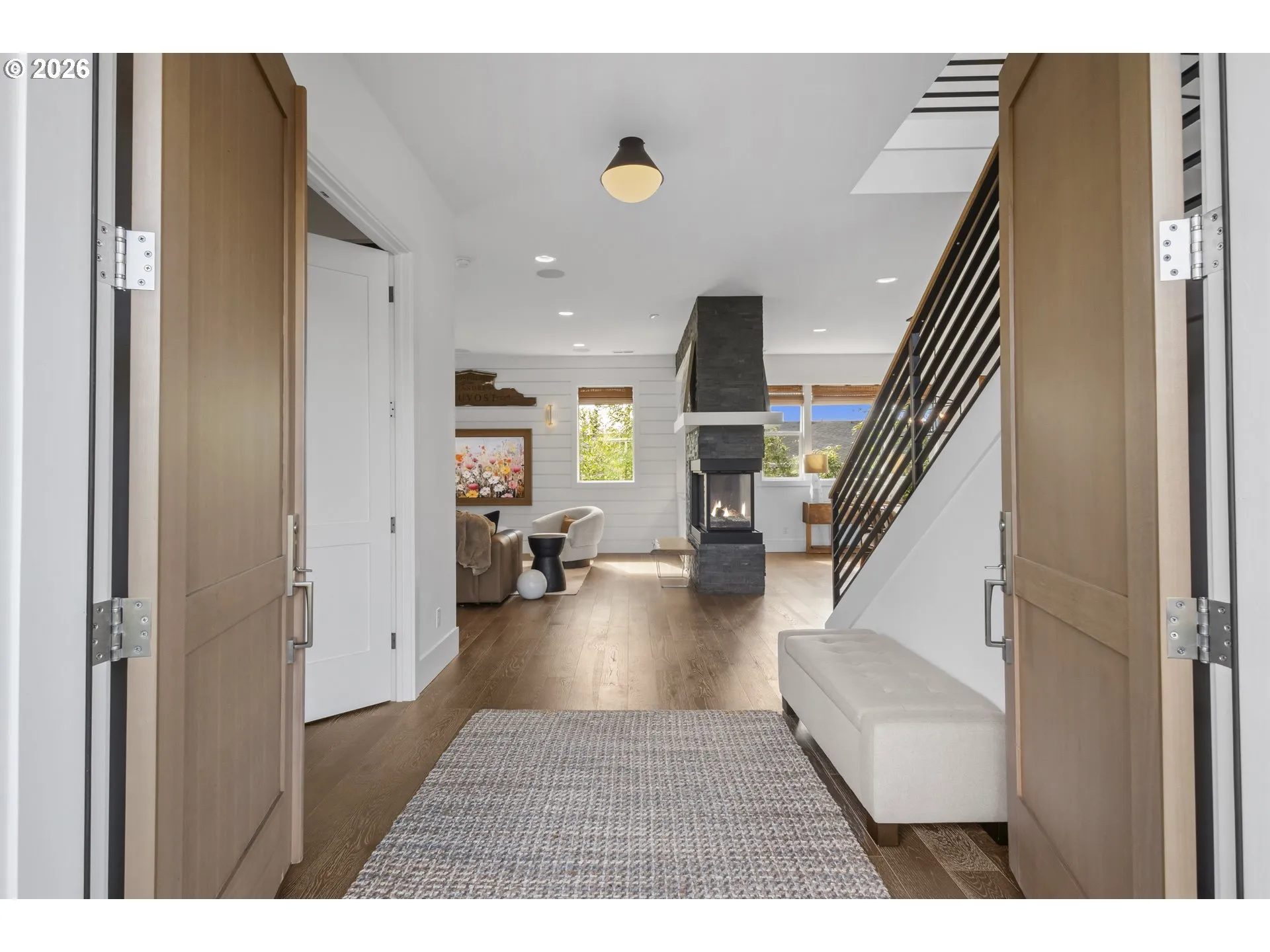 Entrance/Foyer