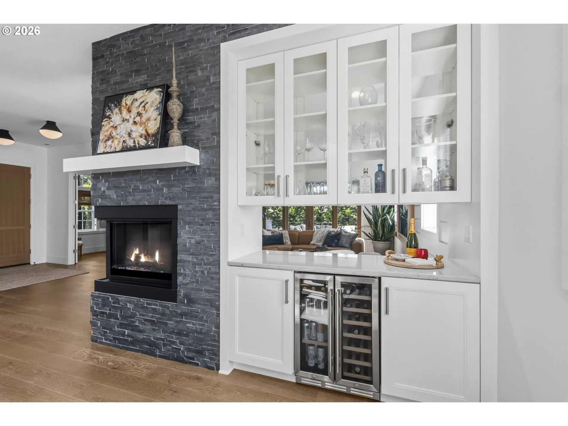 Wet Bar