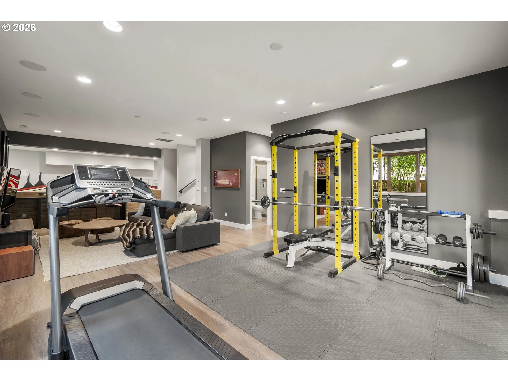 Basement-Finished