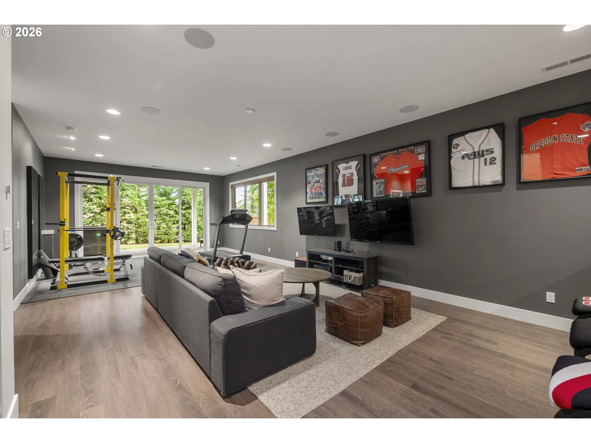 Basement-Finished