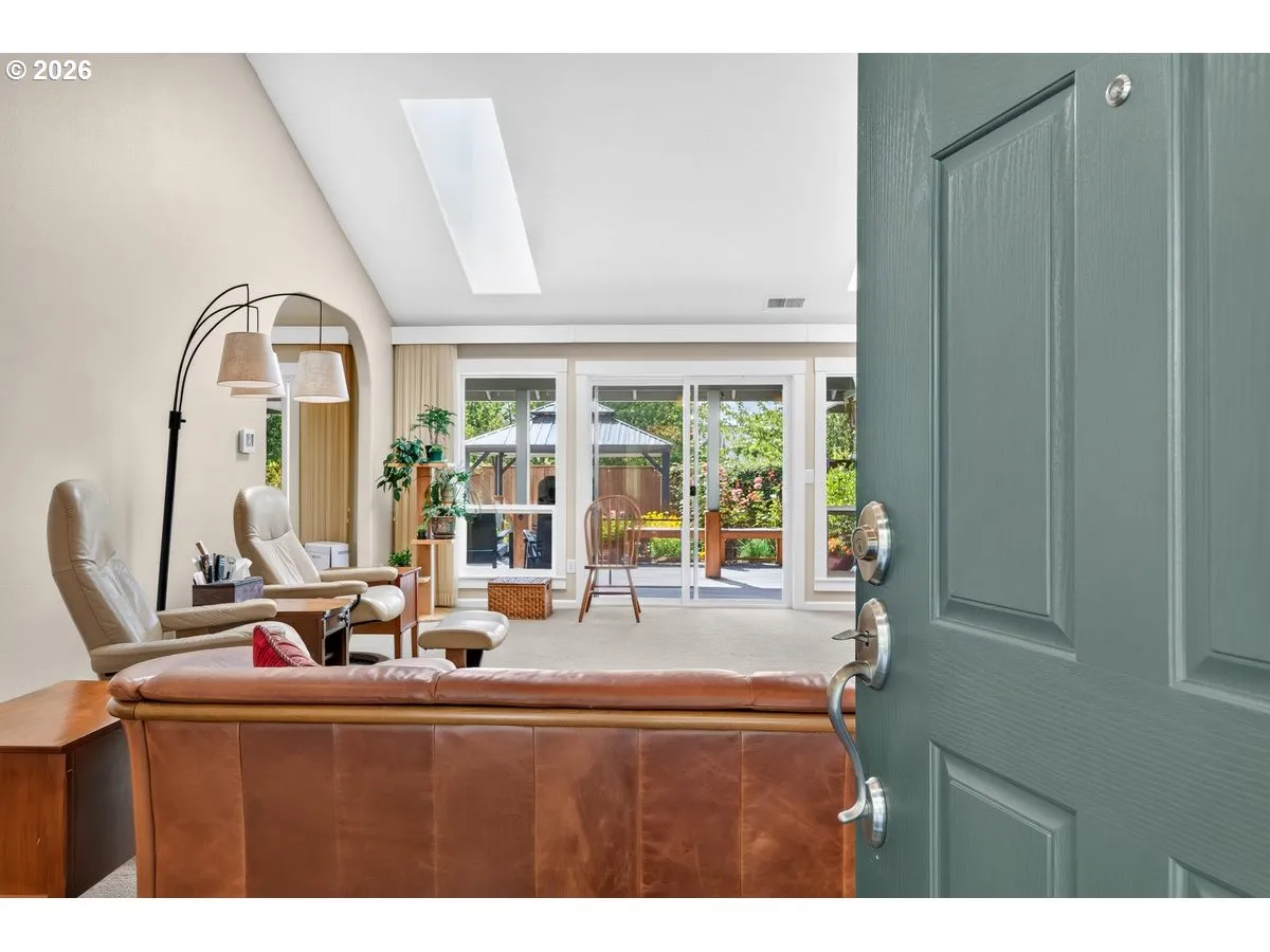 Entrance/Foyer