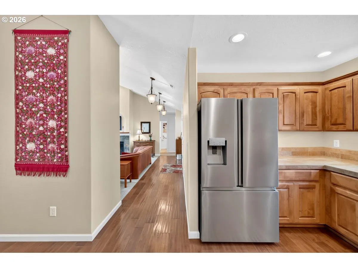 Kitchen-# 1