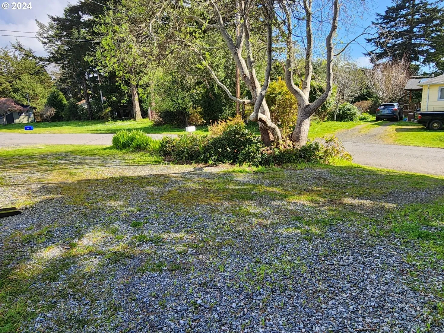 Driveway-Private