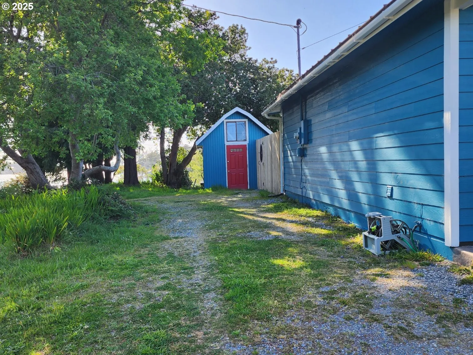 Driveway-Private