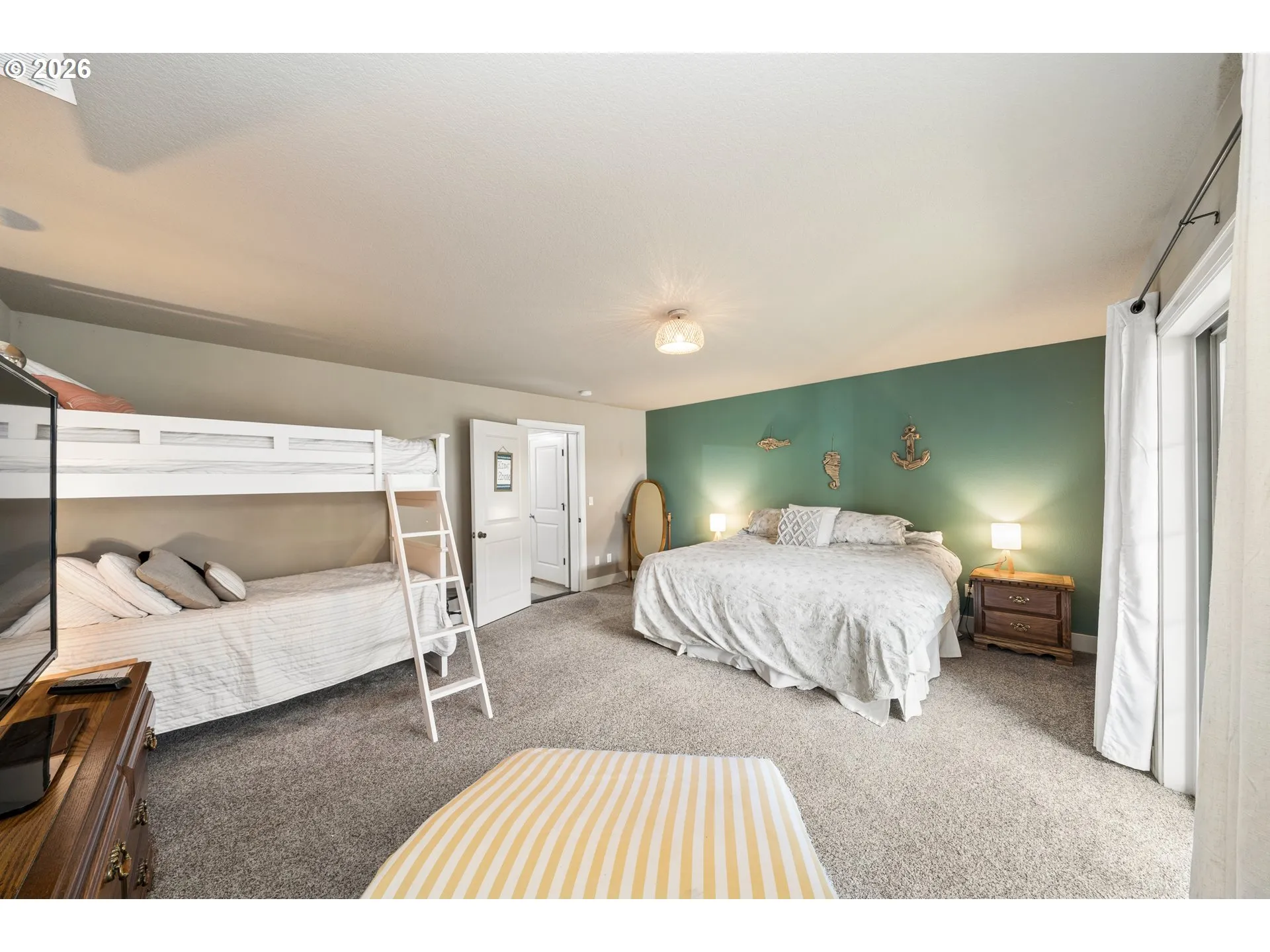 Bedroom-# 3