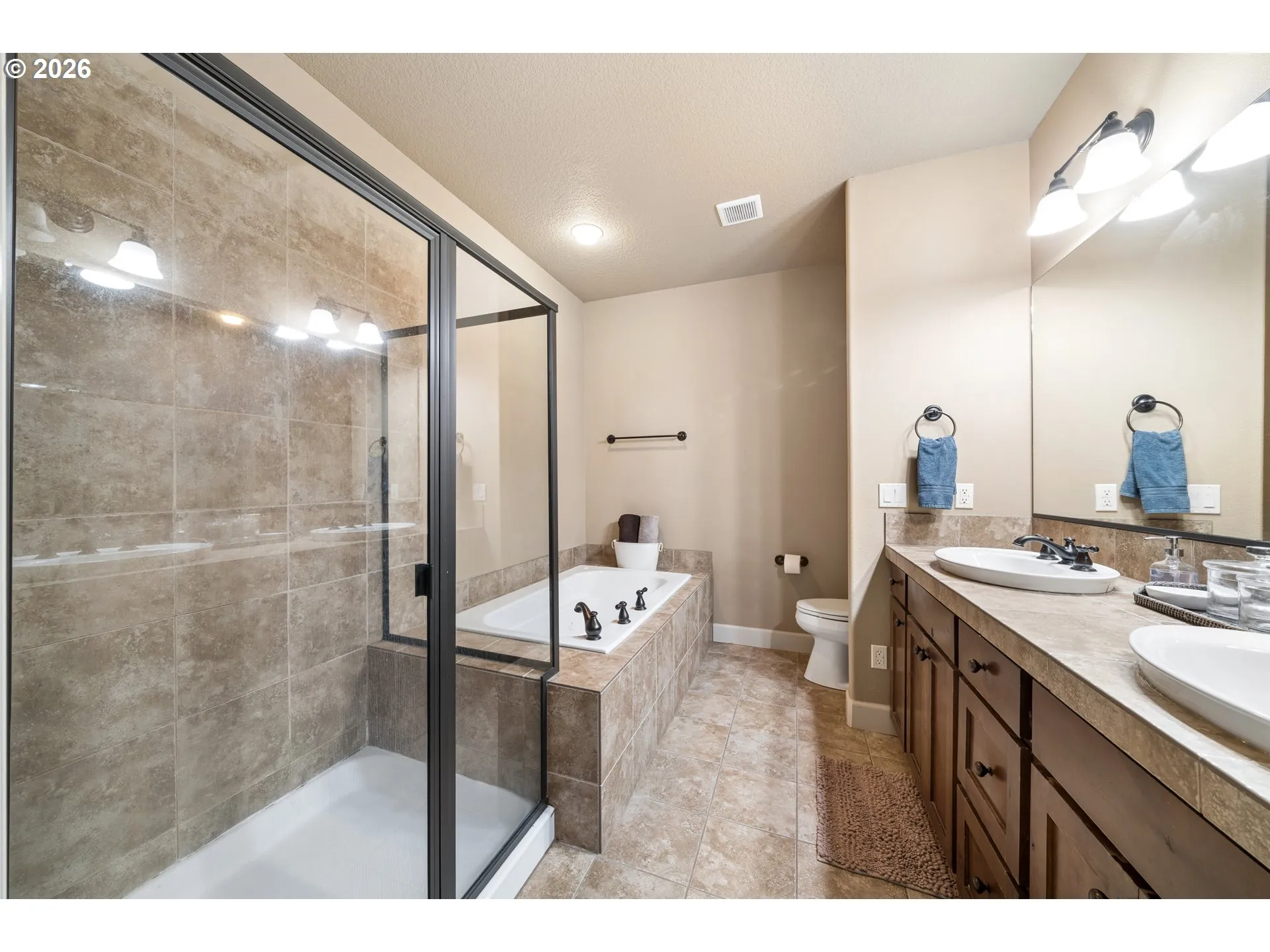 En Suite Bathroom
