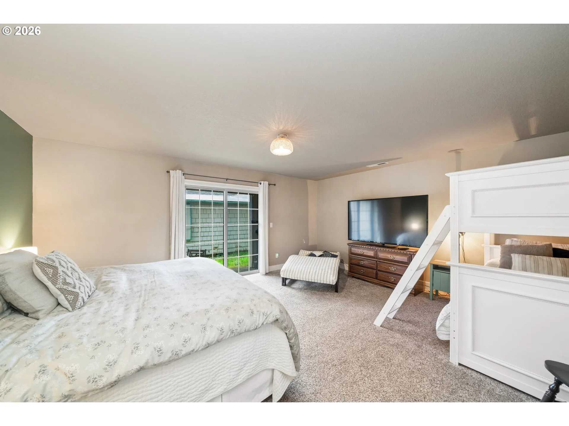 Bedroom-# 3