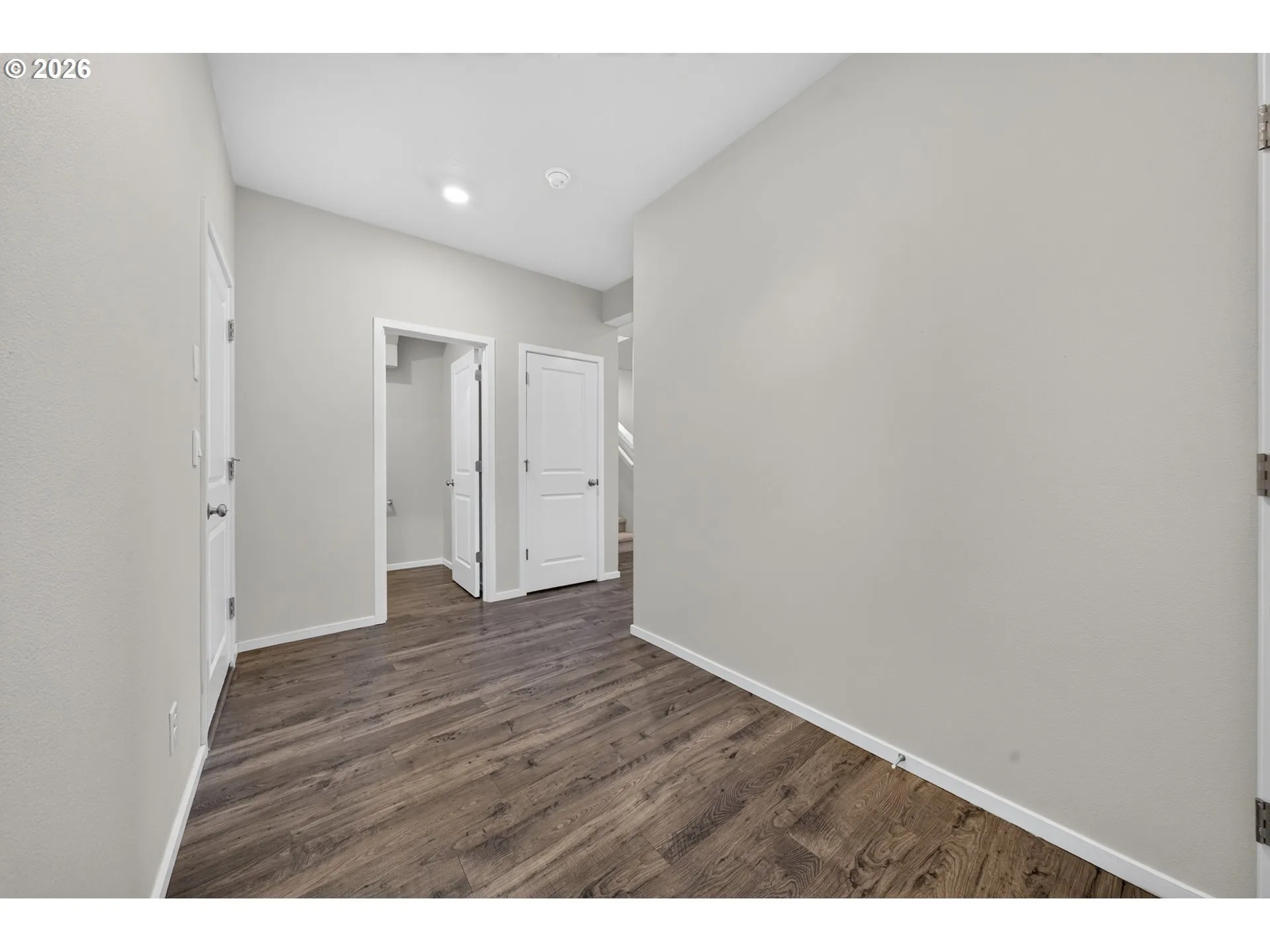 Entrance/Foyer