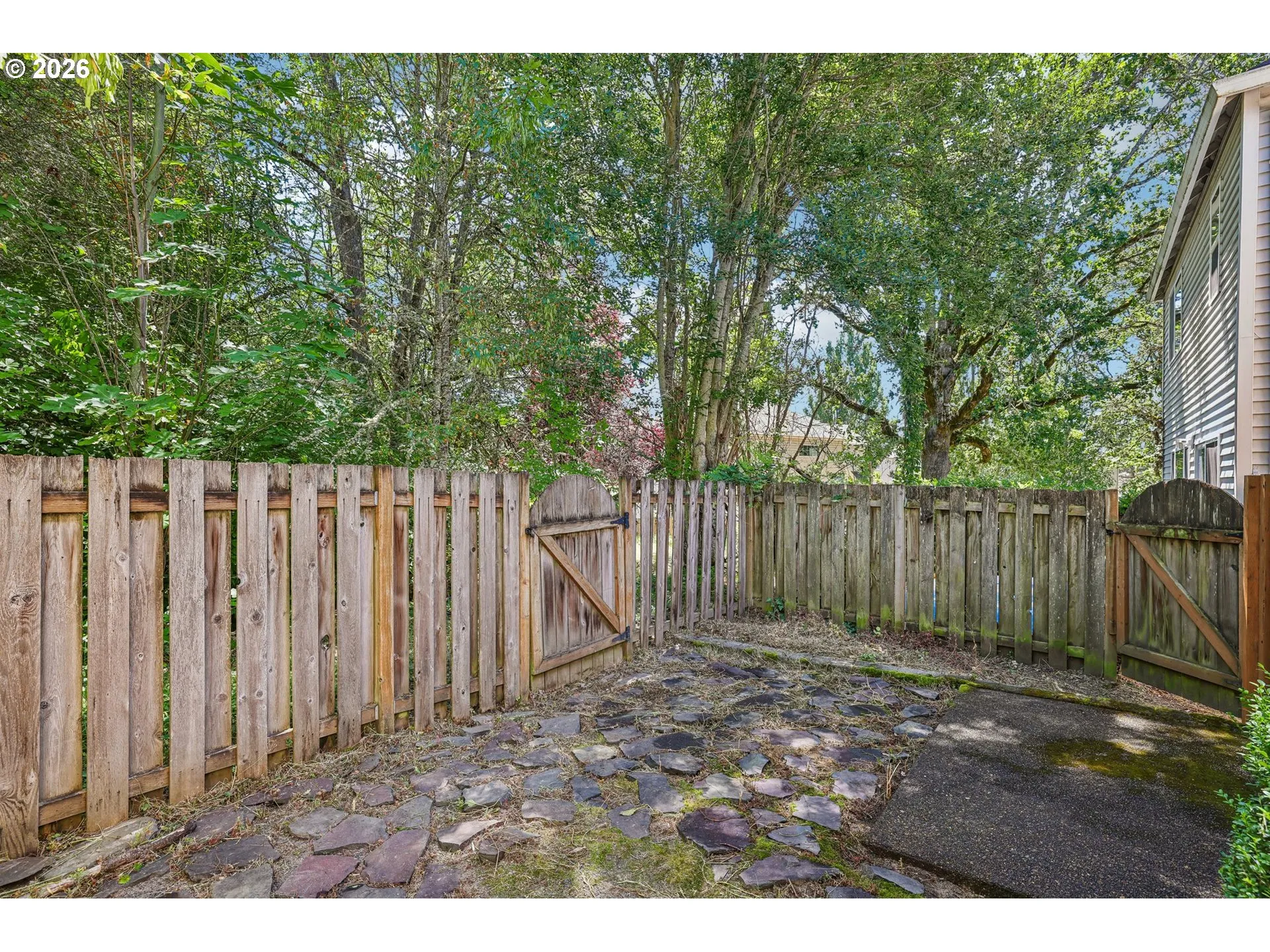 Backyard-Fenced