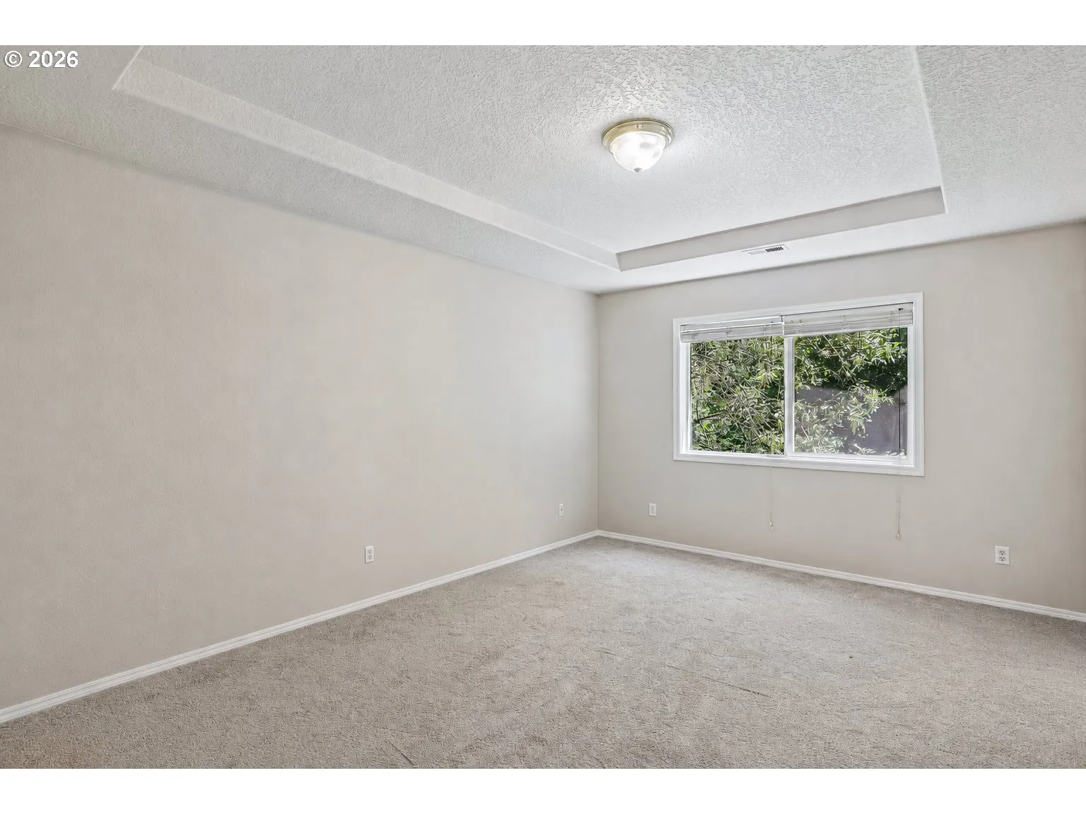 Primary Bedroom-Coffered Ceilings