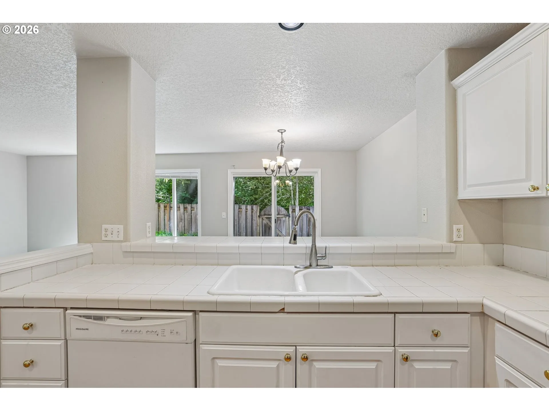 Kitchen/Living Room