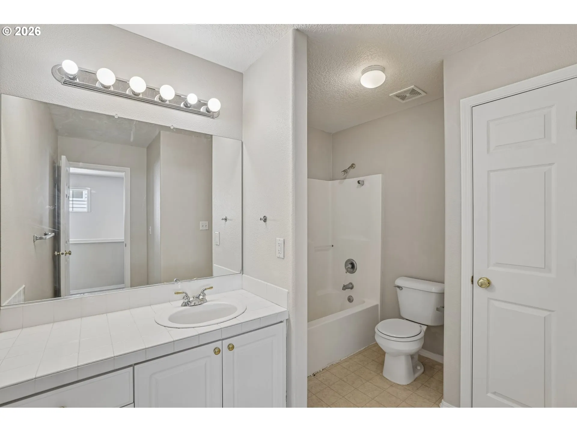 Attached Bathroom #2-Full Bathroom
