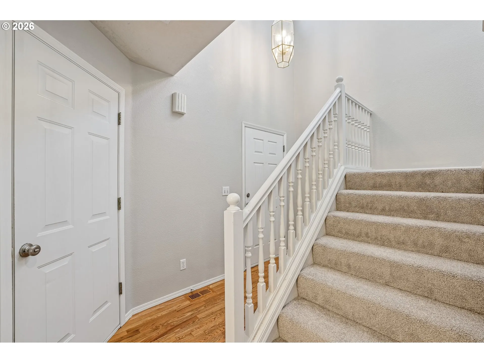 Staircase-To Lower Level