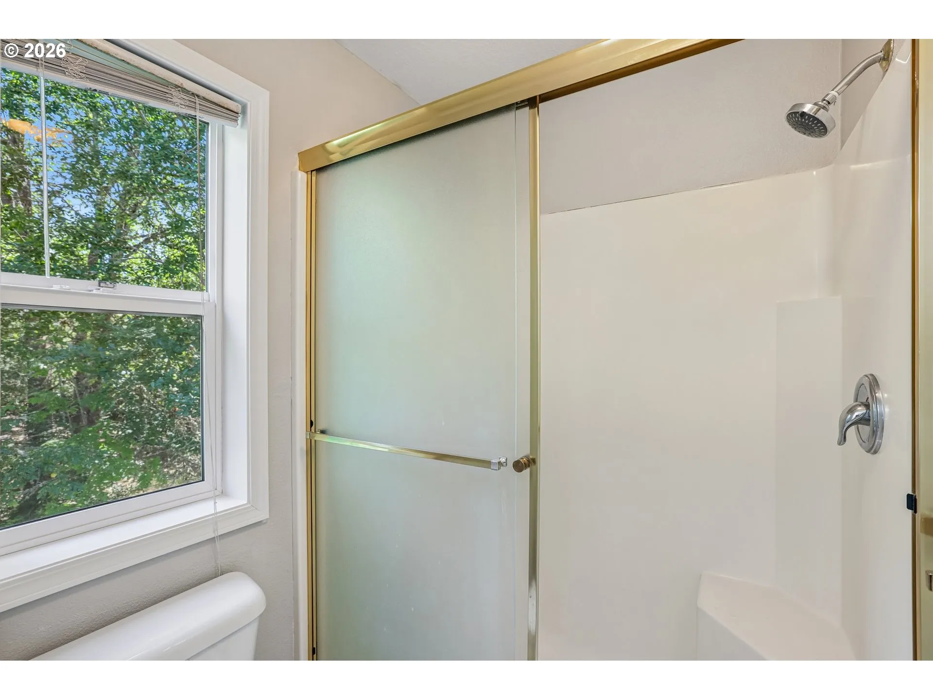 Owner's Suite Bathroom-Walk in Shower