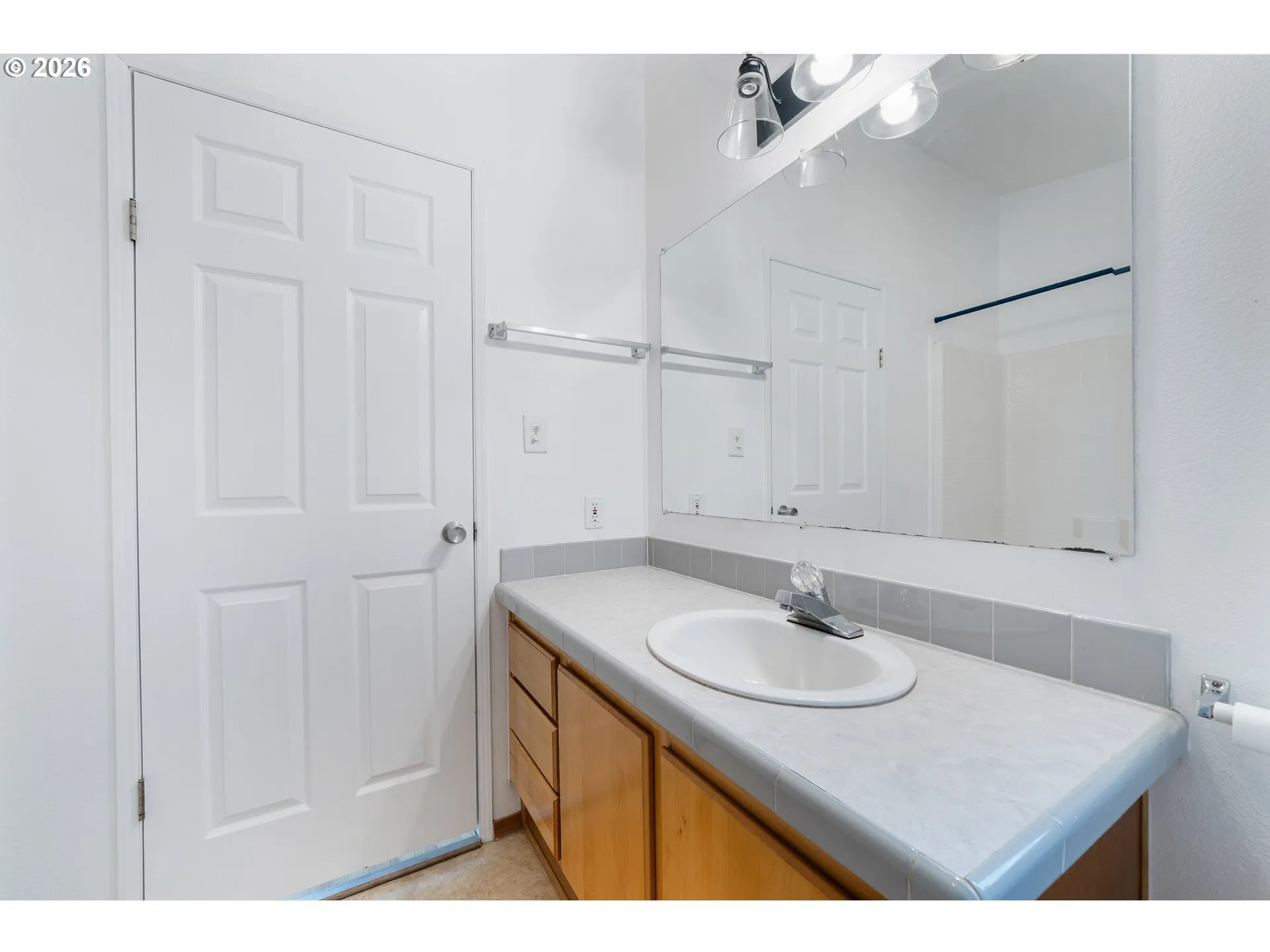 Attached Bathroom #1-Full Bathroom