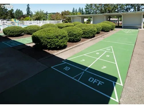 Community Amenities