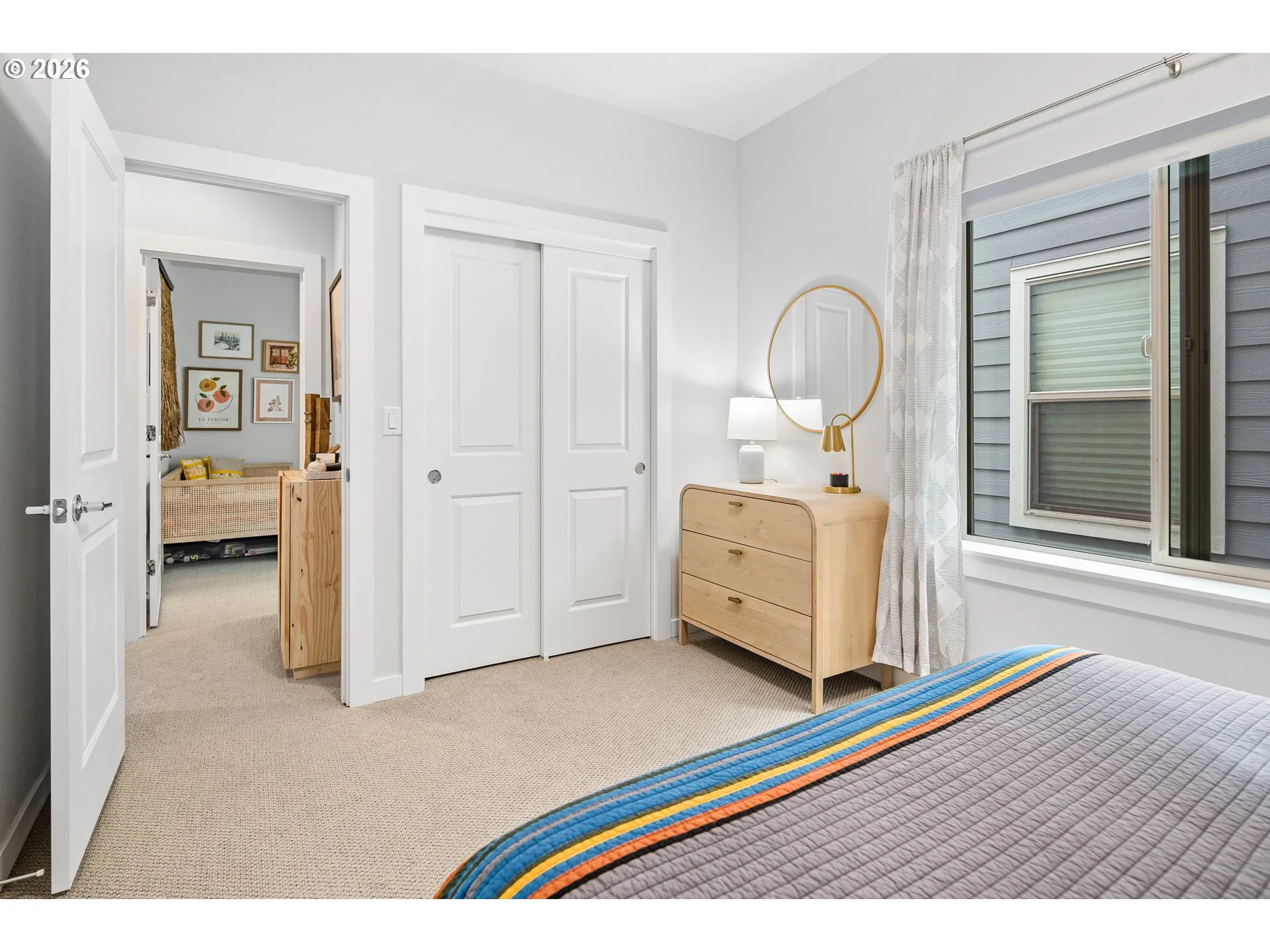 Bedroom-# 4