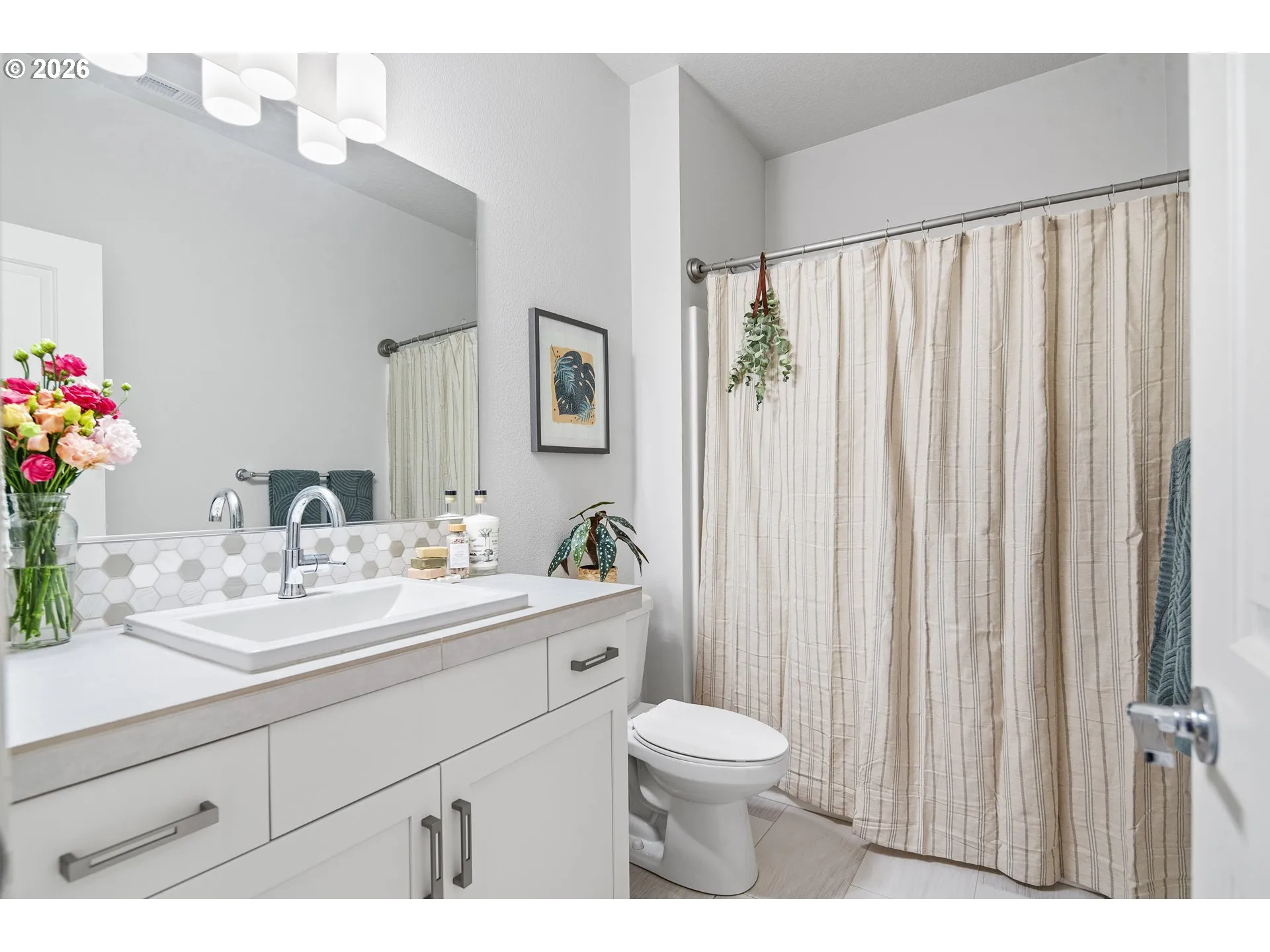 Bathroom-# 2