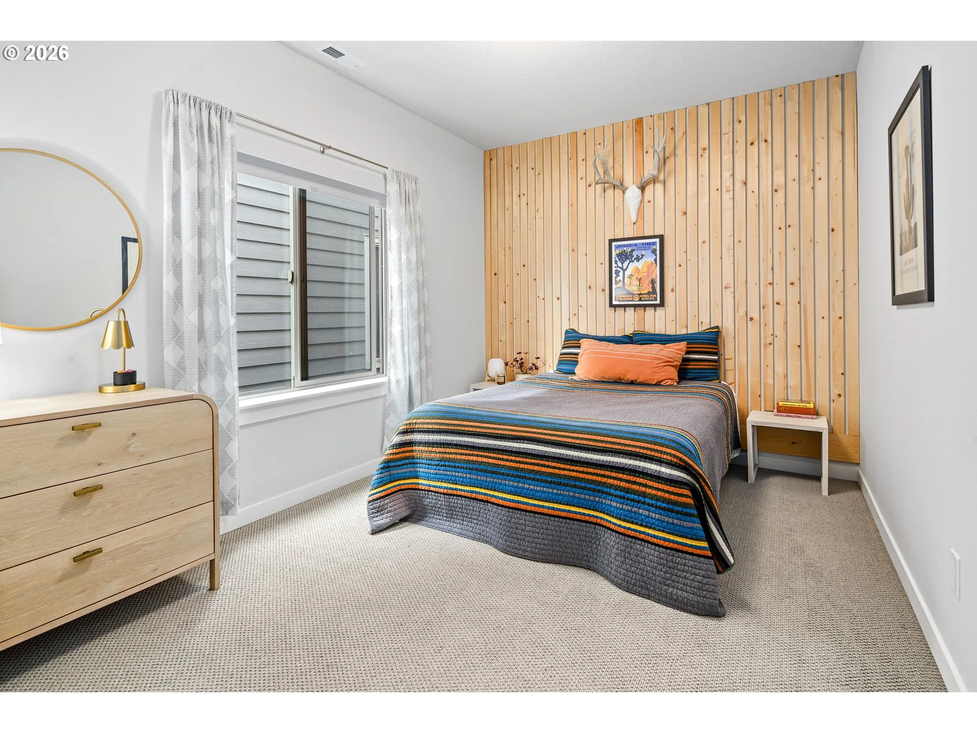Bedroom-# 4
