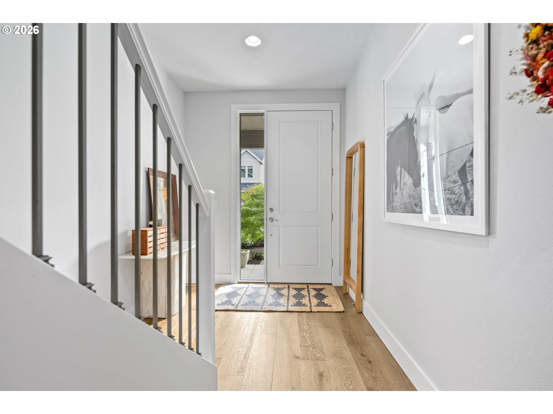 Entrance/Foyer