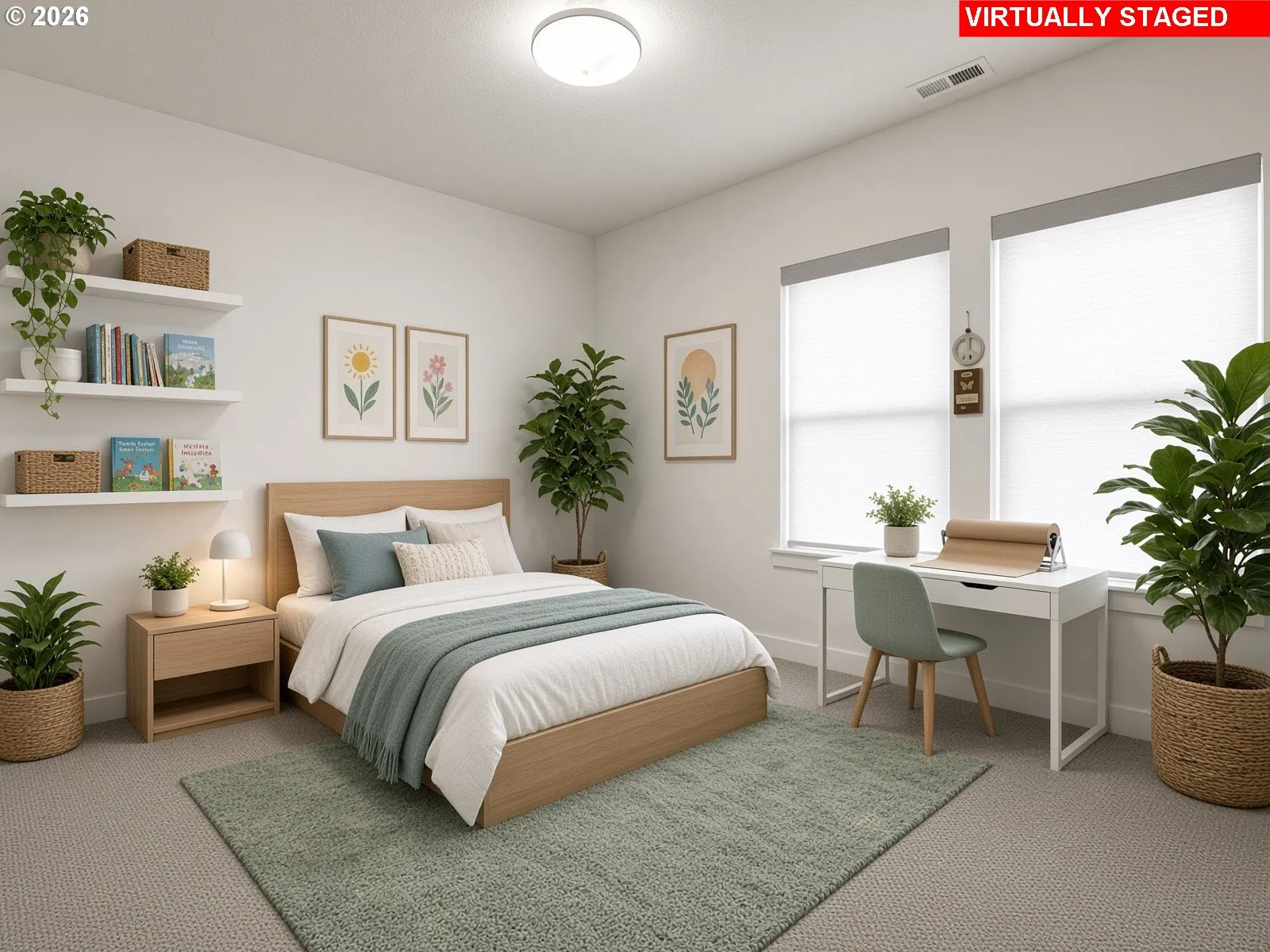 Bedroom-# 2