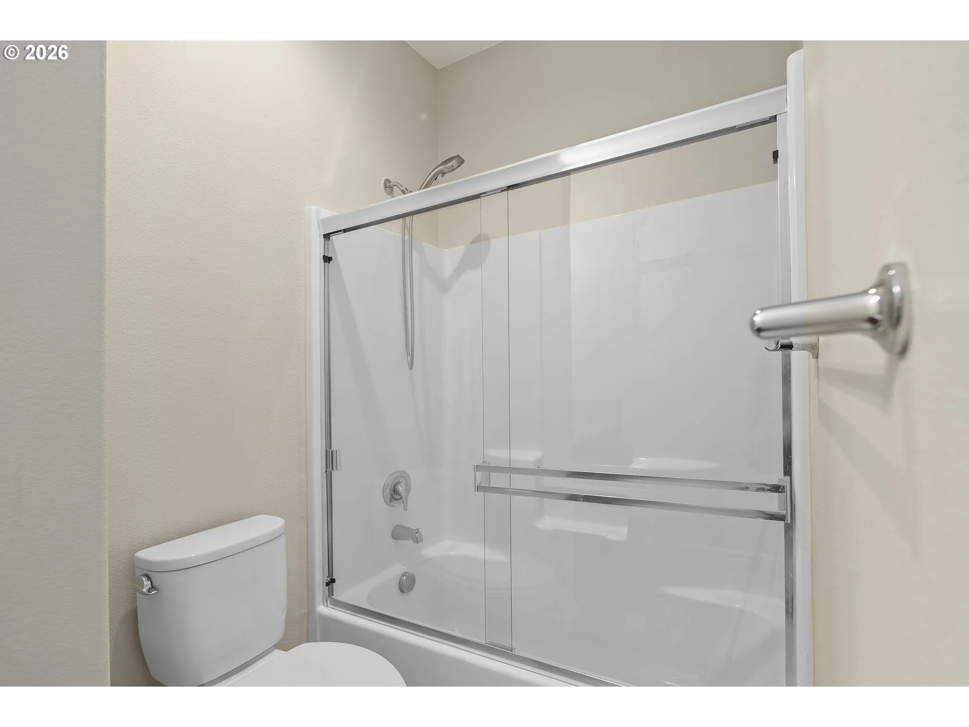 Attached Bathroom #2-Full Bathroom