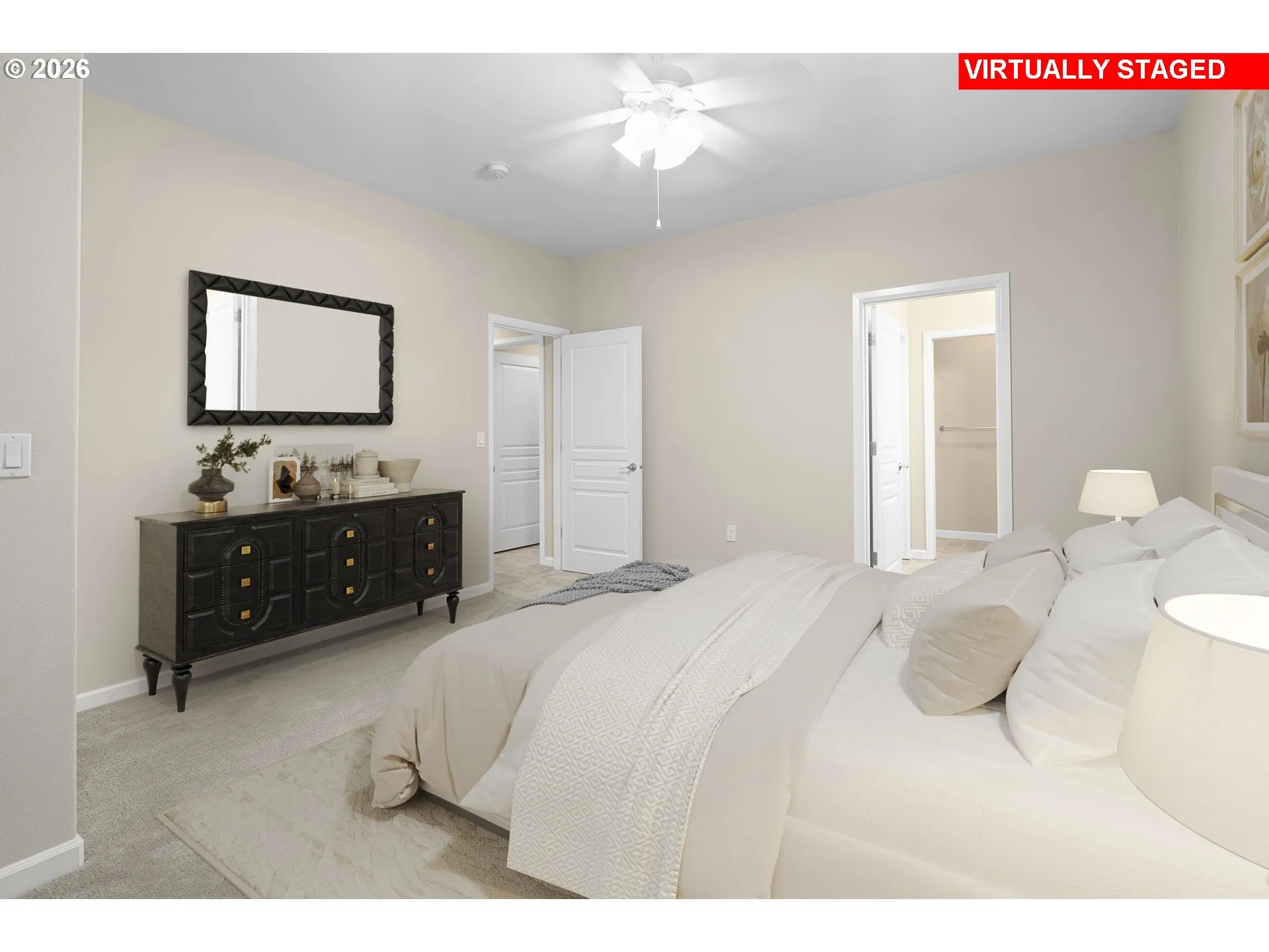 Primary Bedroom-Walk-In Closet